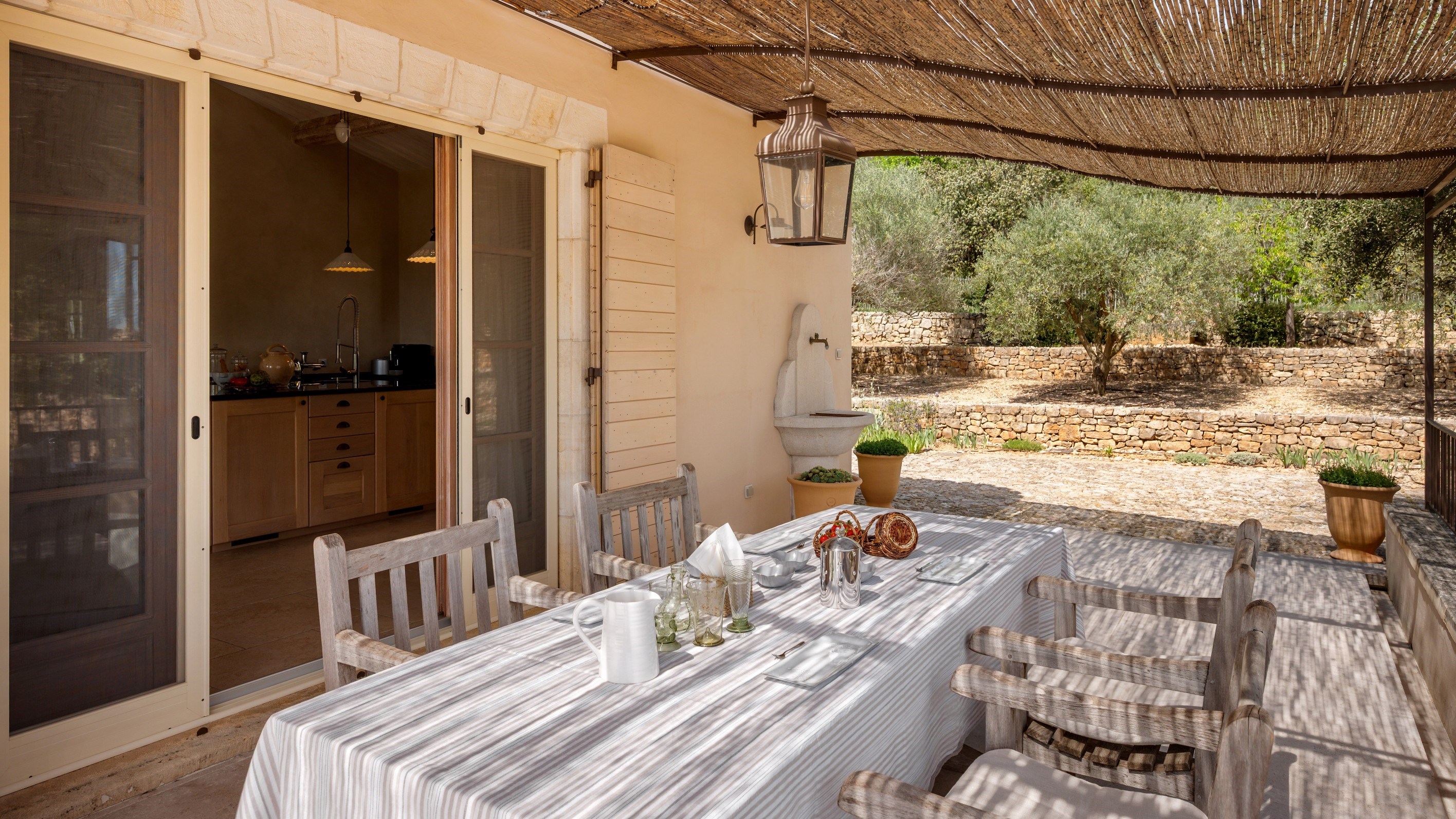  Entrecasteaux – An Exquisitely designed Bastide in the Heart of Provence - 物件實景