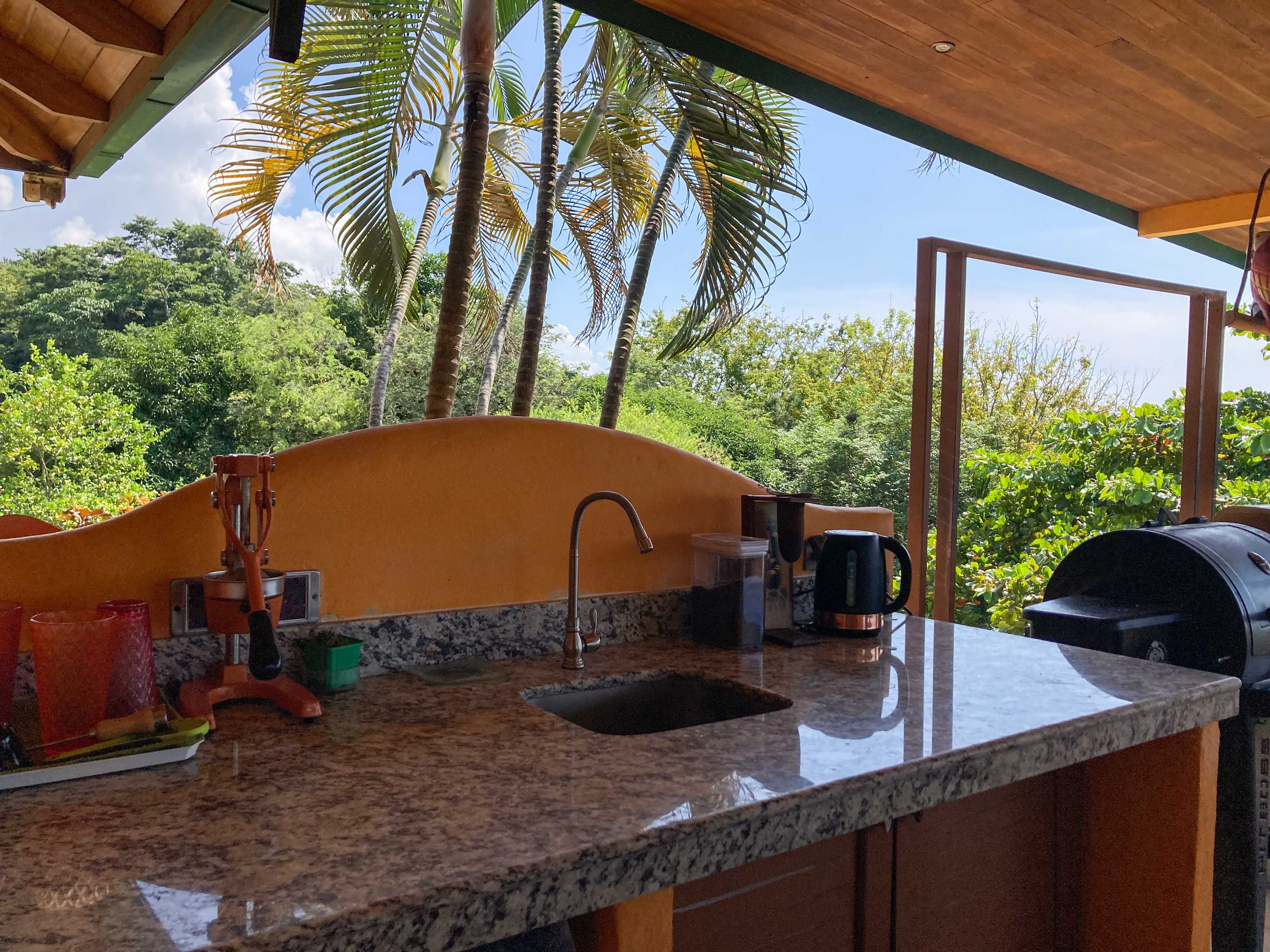 Samara, Samara, Guanacaste, CR, 3 Bedrooms Bedrooms, ,3 BathroomsBathrooms,Residential,For Sale,Samara,1609250
