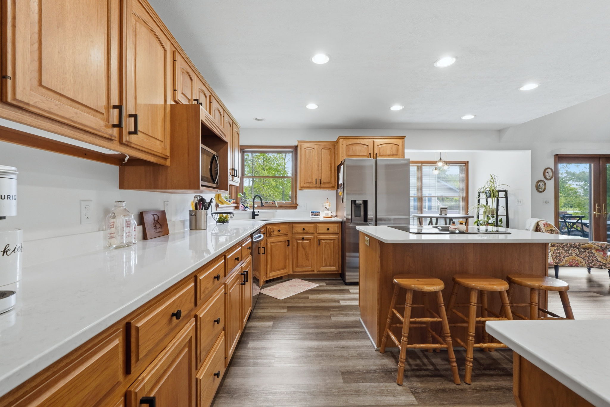  Stunning 4 Bedroom Home in Desirable Fort Wayne Neighborhood - 物件實景