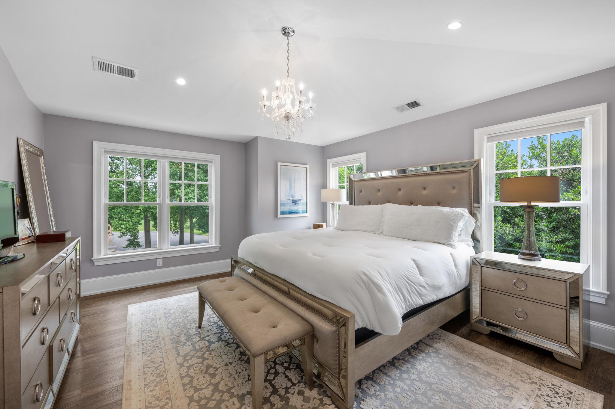  4400 Highland Avenue, Bethesda, MD, 20814 - 物件實景