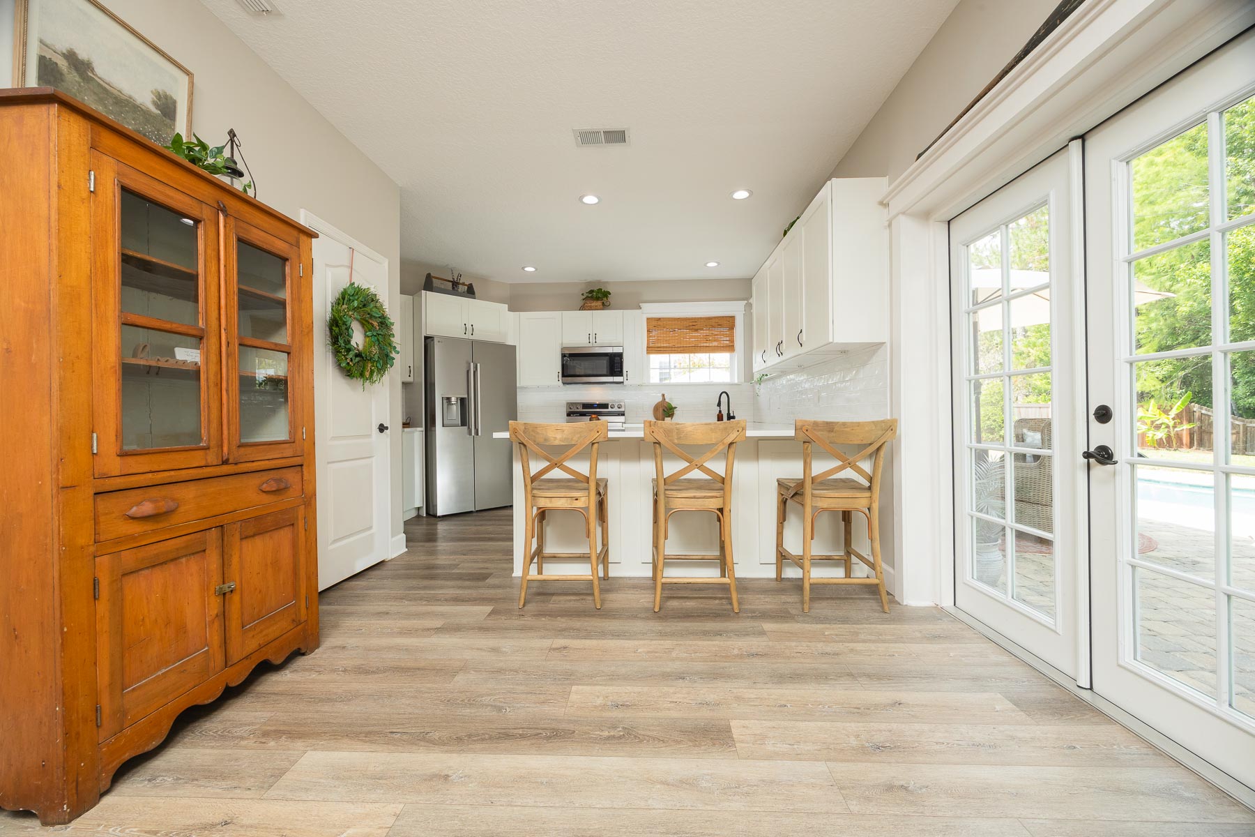  309 Elza Ln, St Augustine, FL, 32086 - 物件實景