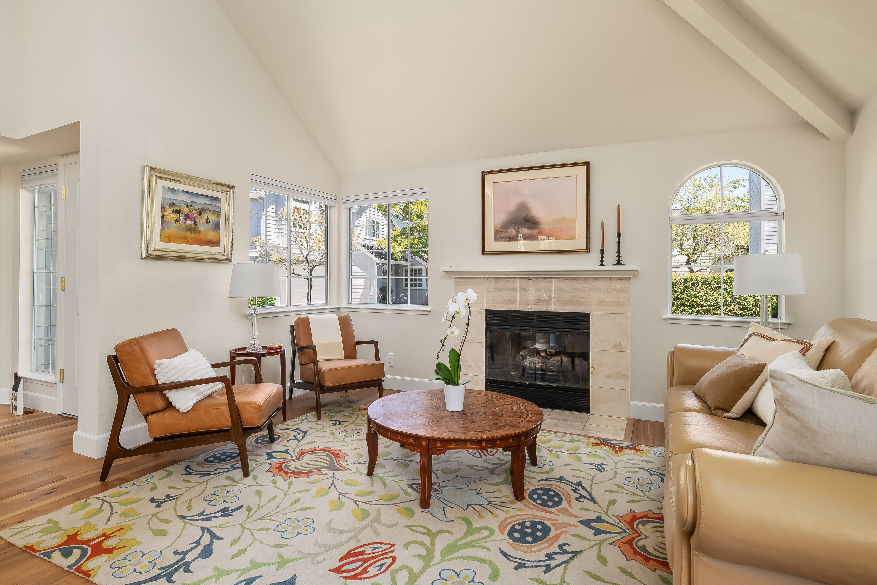  Exceptional Marin Glen Stunner - 物件實景