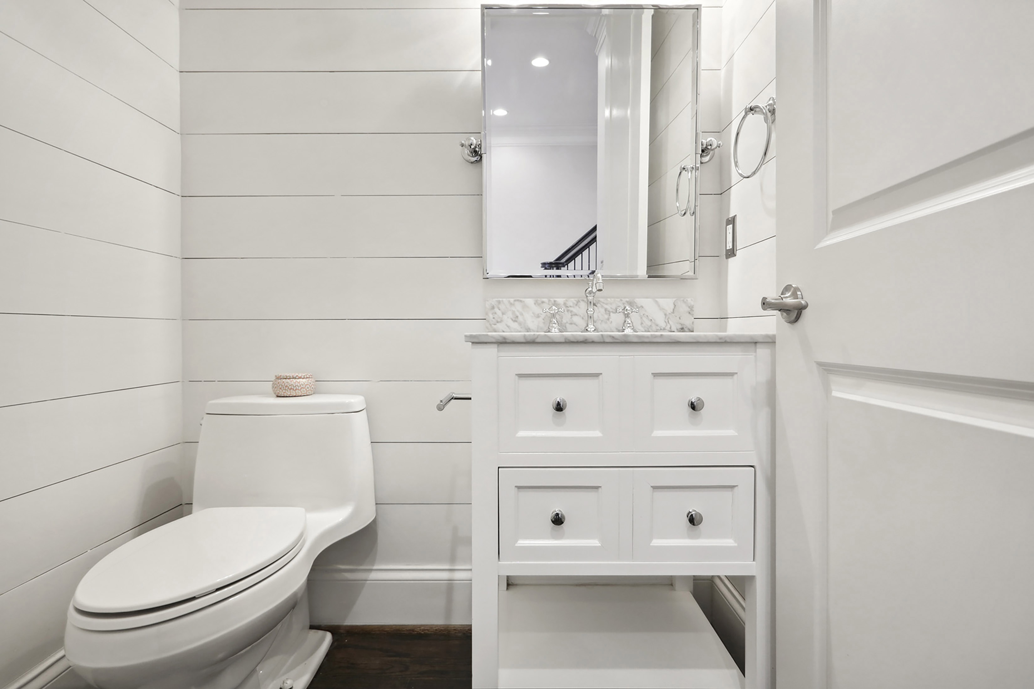  Exquisite Townhome in the Coveted Brownstones at Habersham - 物件實景