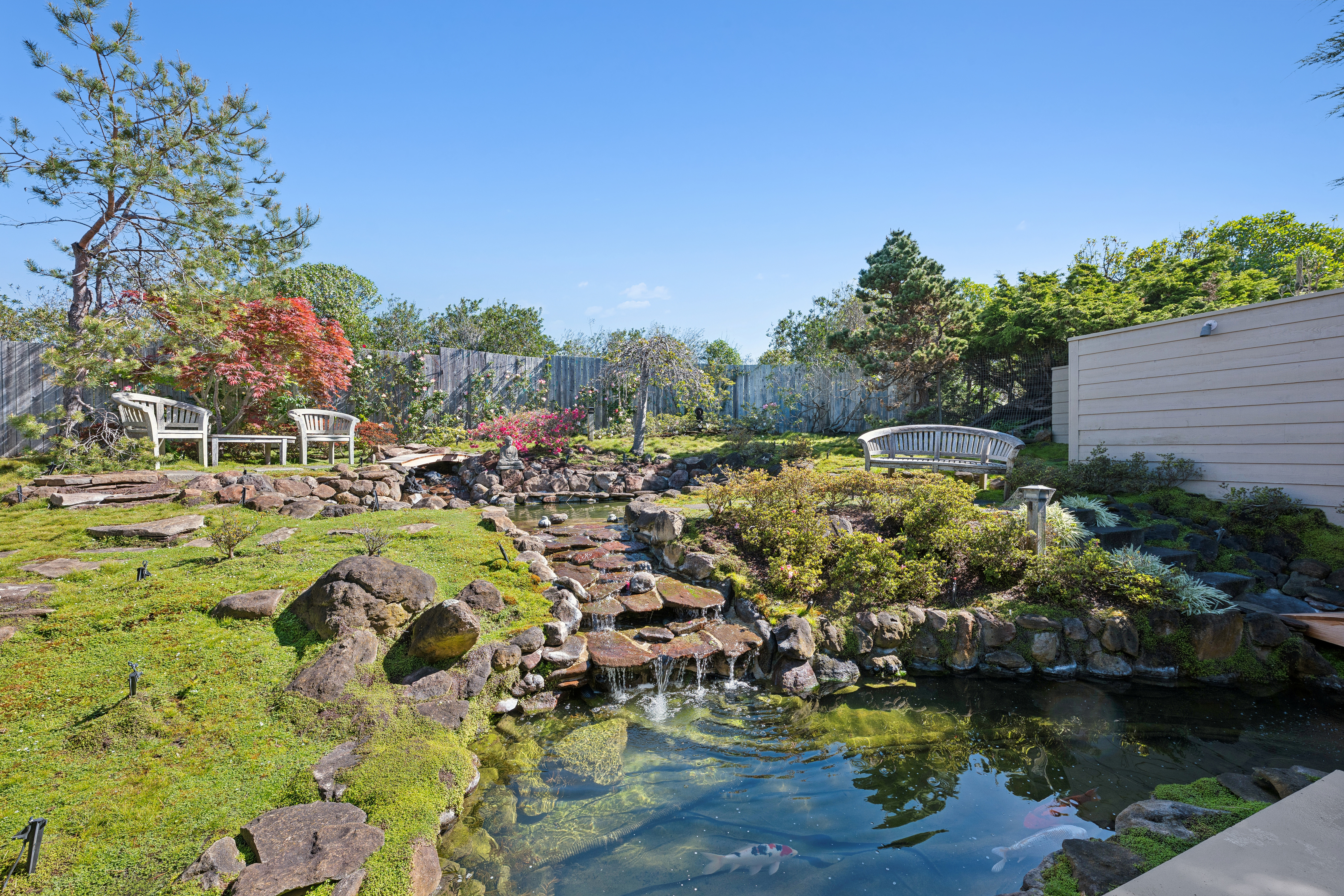  Majesty of the Pacific Ocean meets modern luxury living - 物件實景
