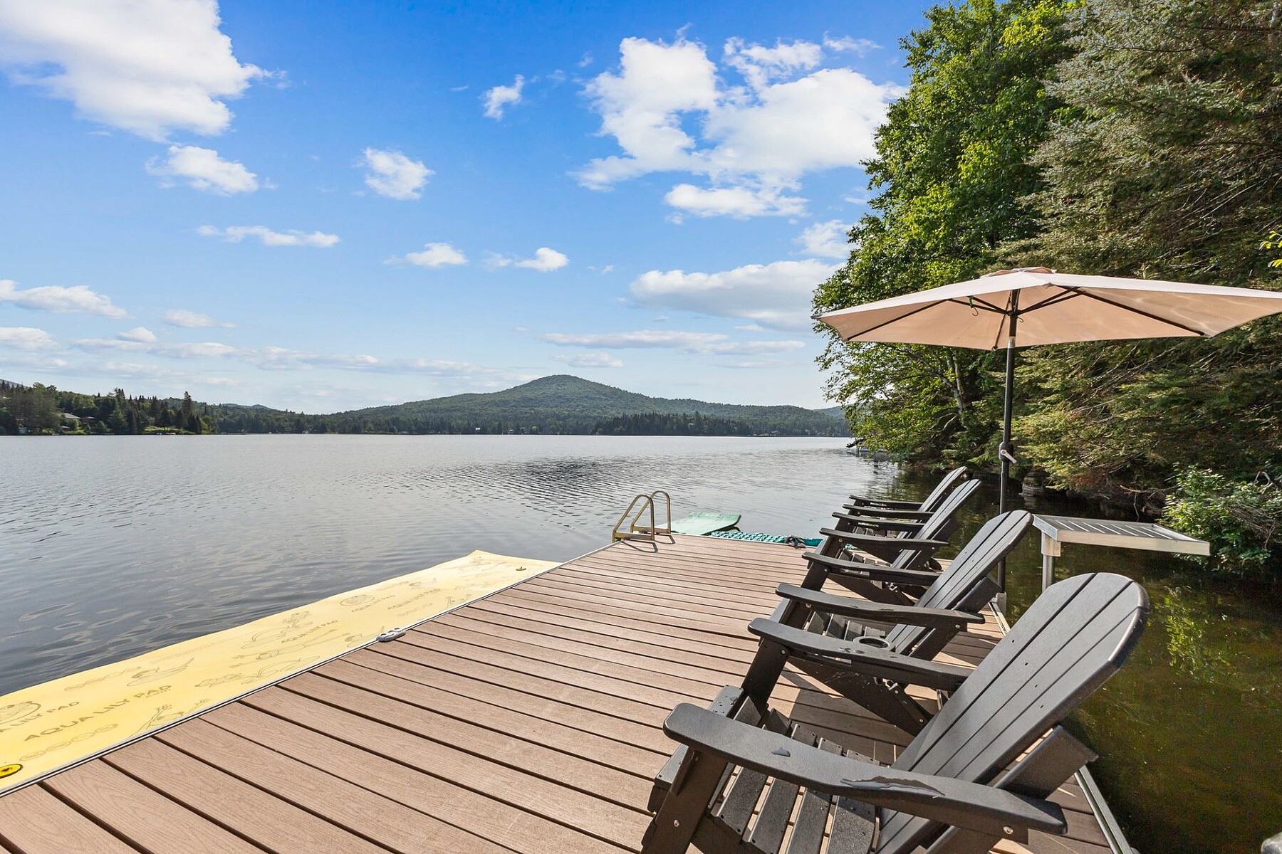  Val-des-Lacs, Laurentides - 物件實景