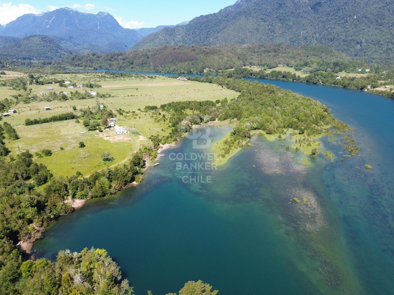 Cochamó, Chile, ,Residential,For Sale,1951521