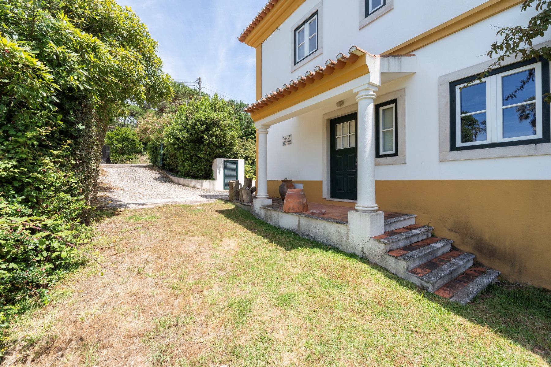  Detached house, 8 bedrooms, for Sale - 物件實景