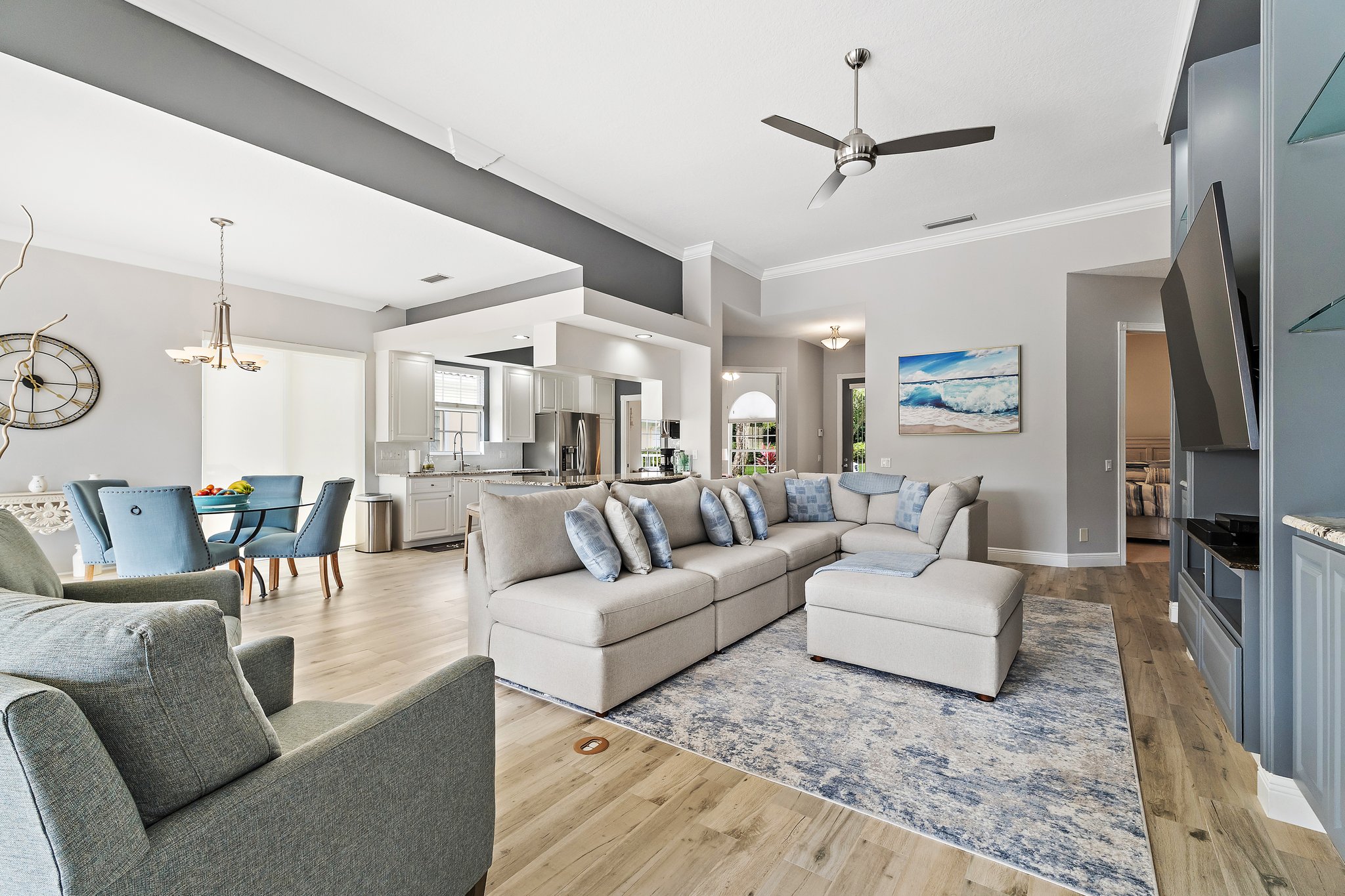  102 Euphrates Circle, Palm Beach Gardens, FL, 33410 - 物件實景