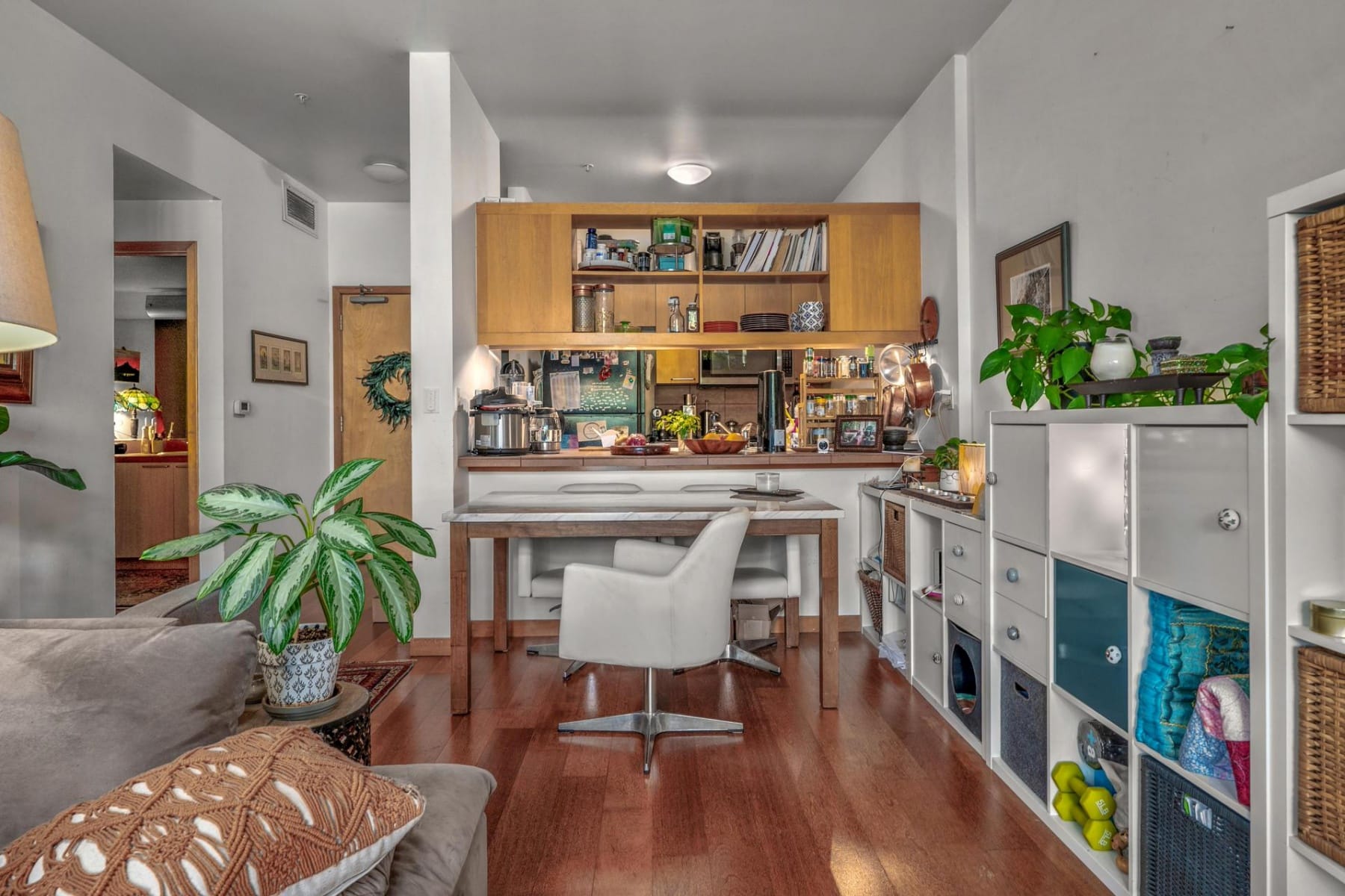  1030 NW JOHNSON ST #219 Portland, OR 97209 - 物件實景