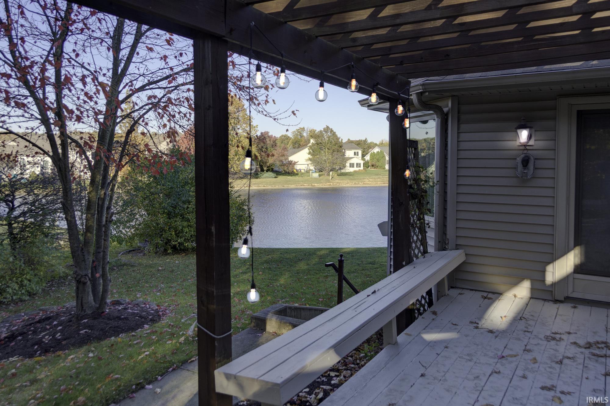 Fort Wayne, Indiana, 46845-2201, United States, 3 Bedrooms Bedrooms, ,4 BathroomsBathrooms,Residential,For Sale,1981888