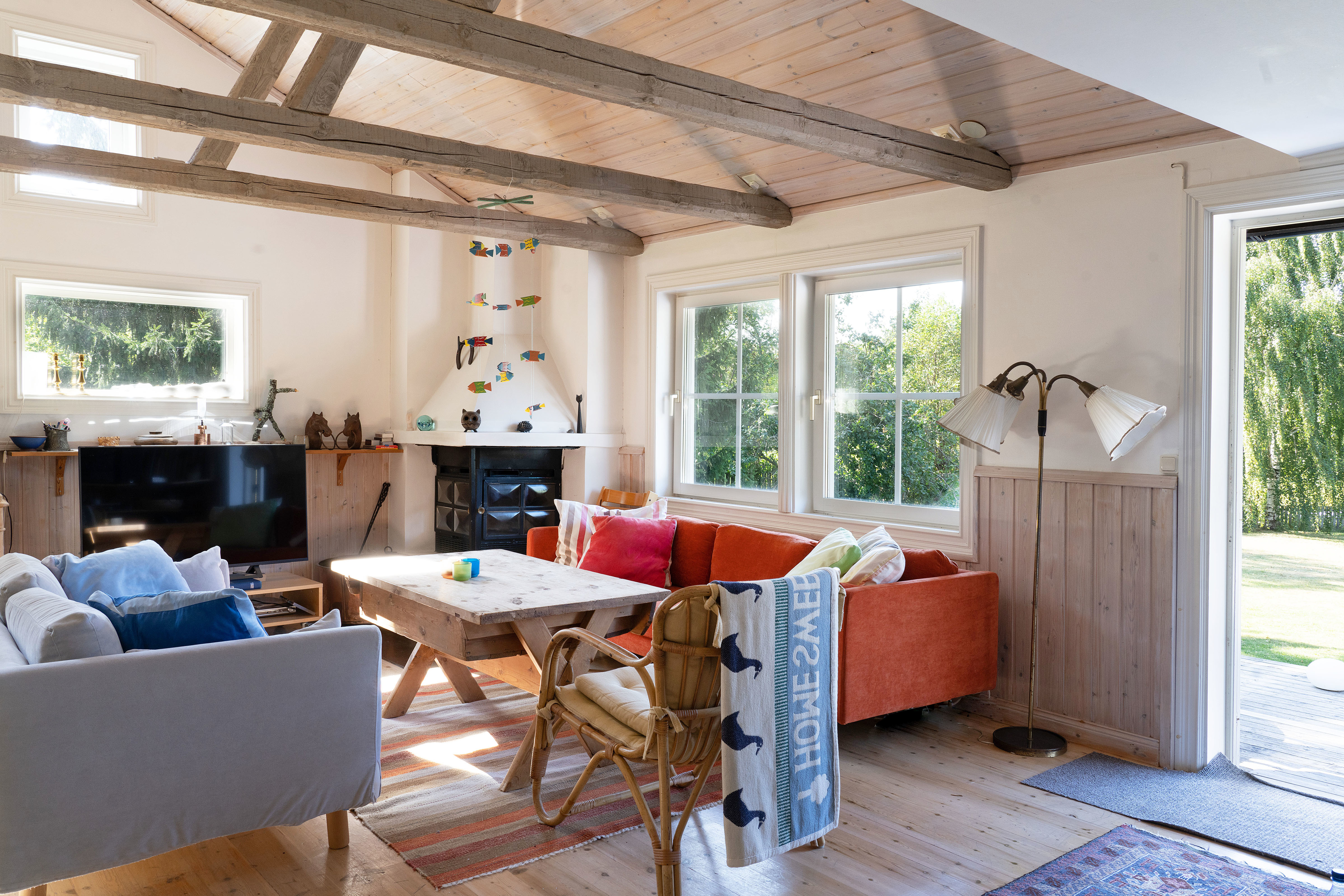  Skäretvägen 8 - 物件實景