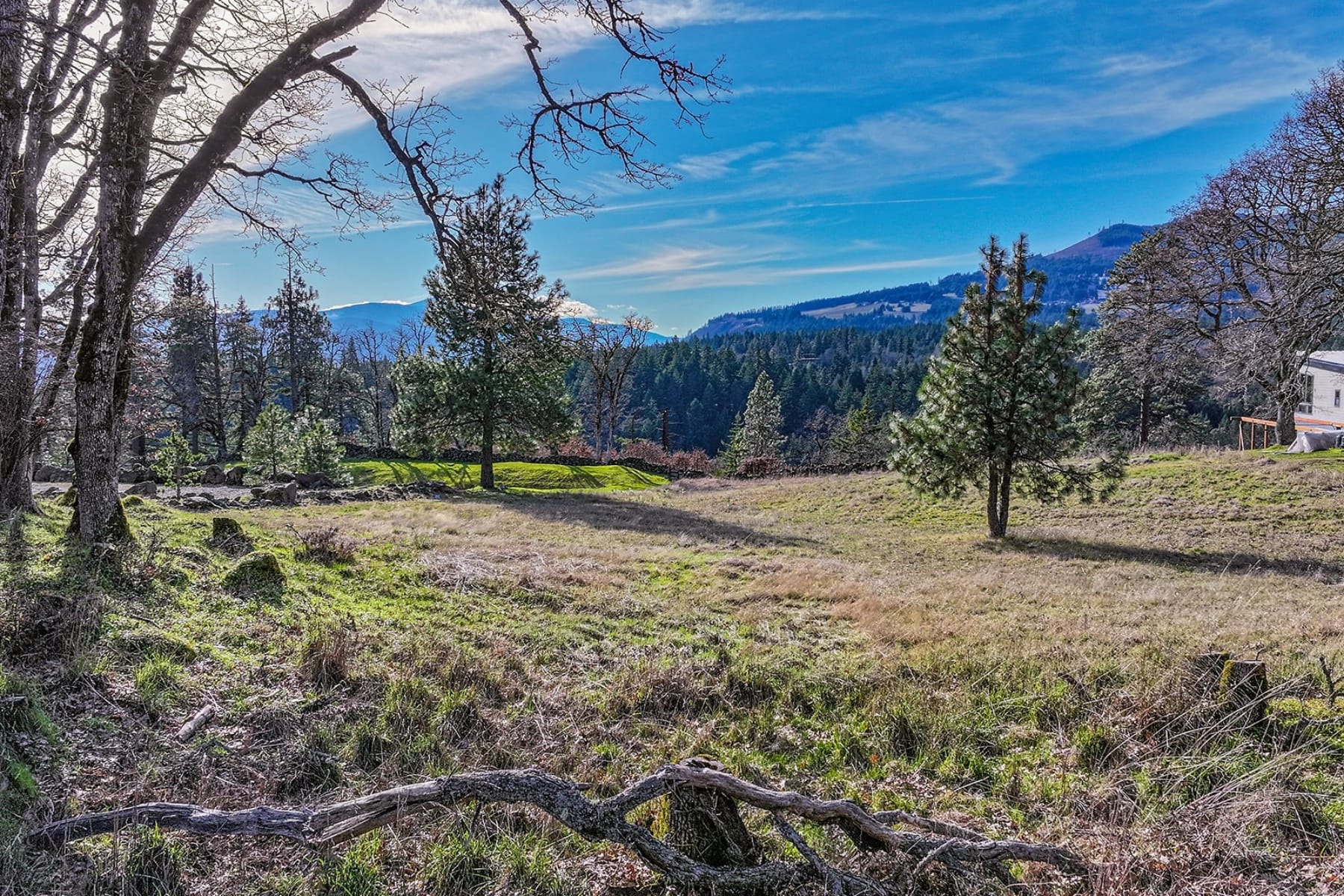  1170 SW THORNTON DR White Salmon, WA 98672 - 物件實景