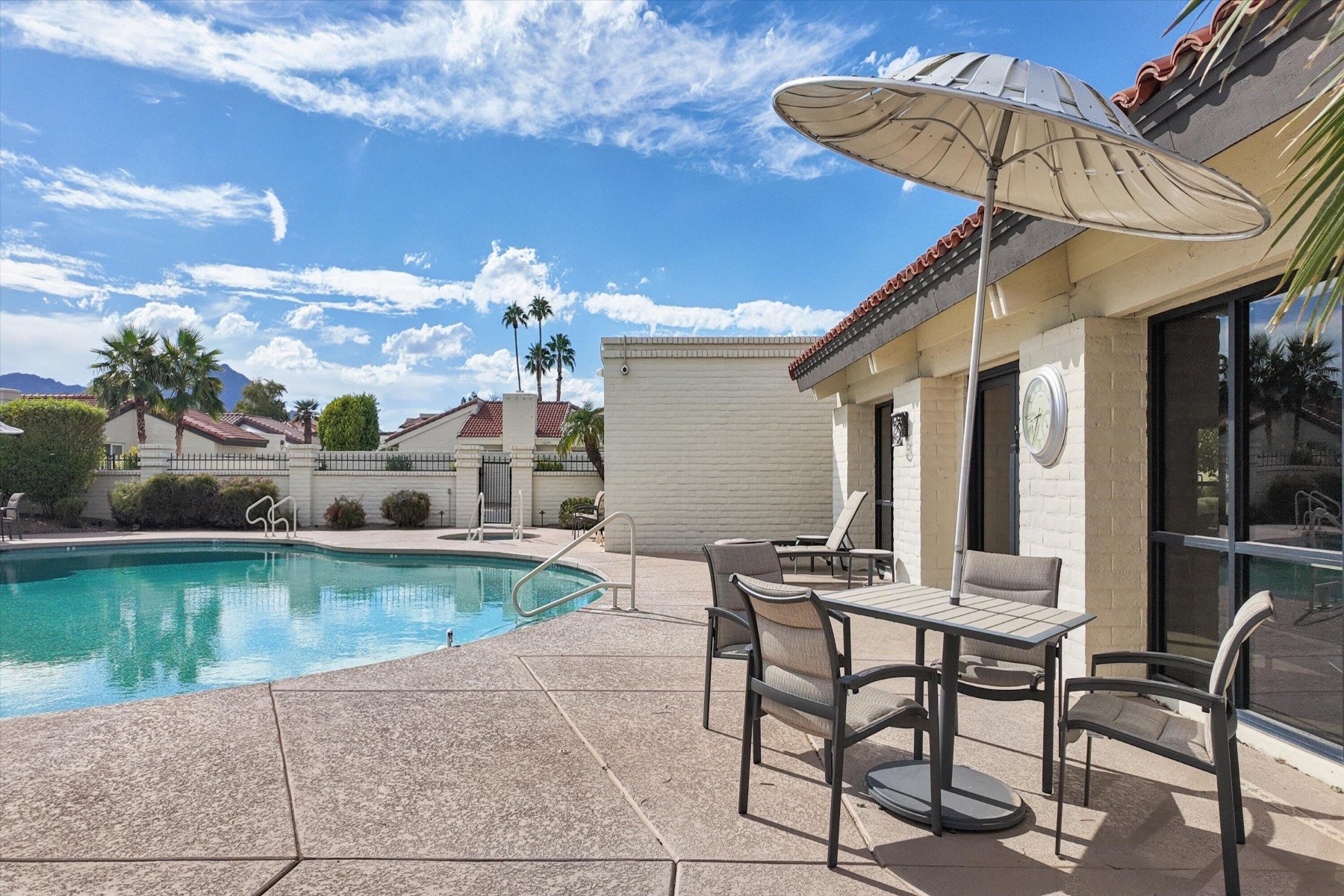  7357 E McLellan Boulevard¦Scottsdale, AZ - 物件實景