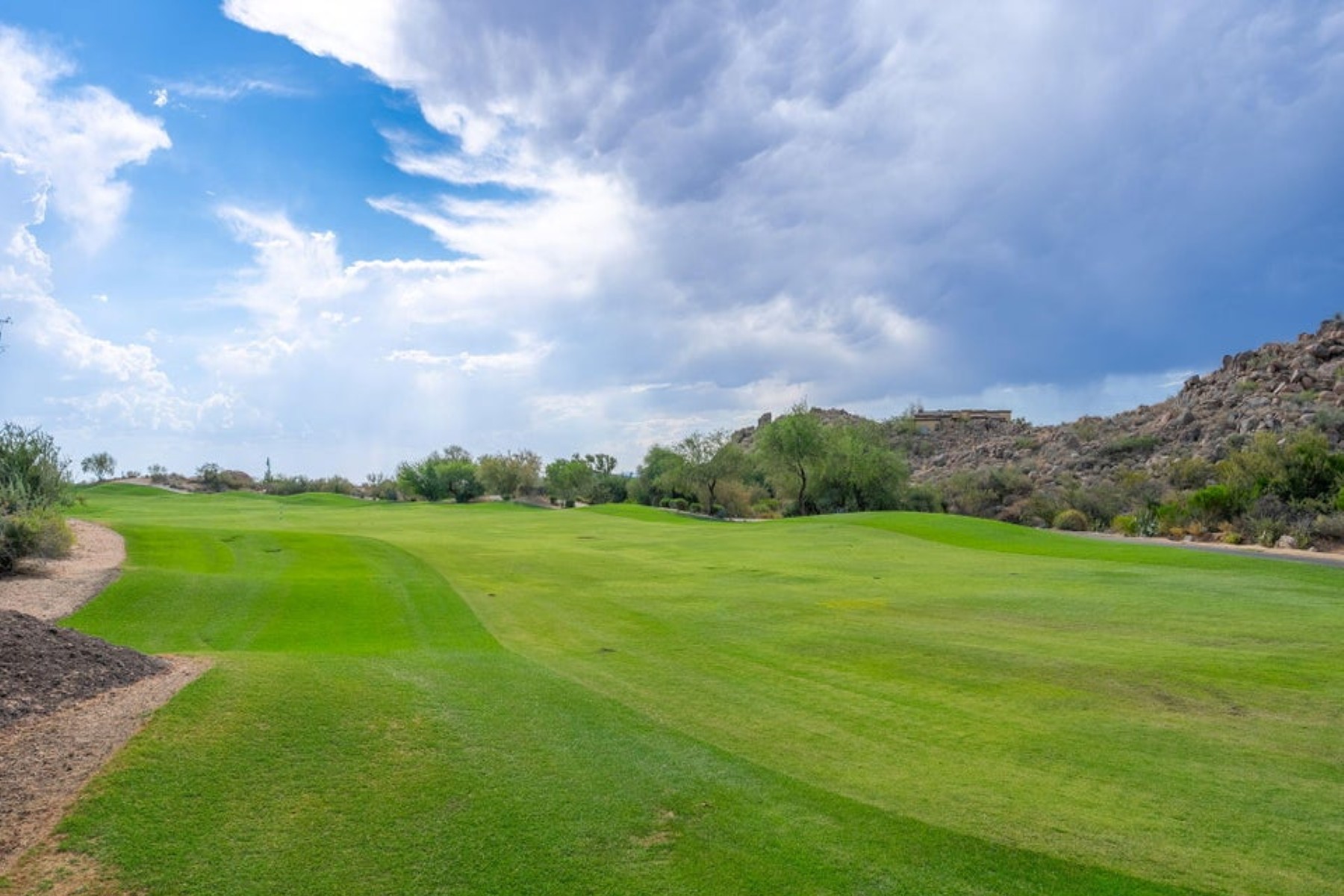  10420 E Morning Vista Lane  Scottsdale, AZ - 物件實景