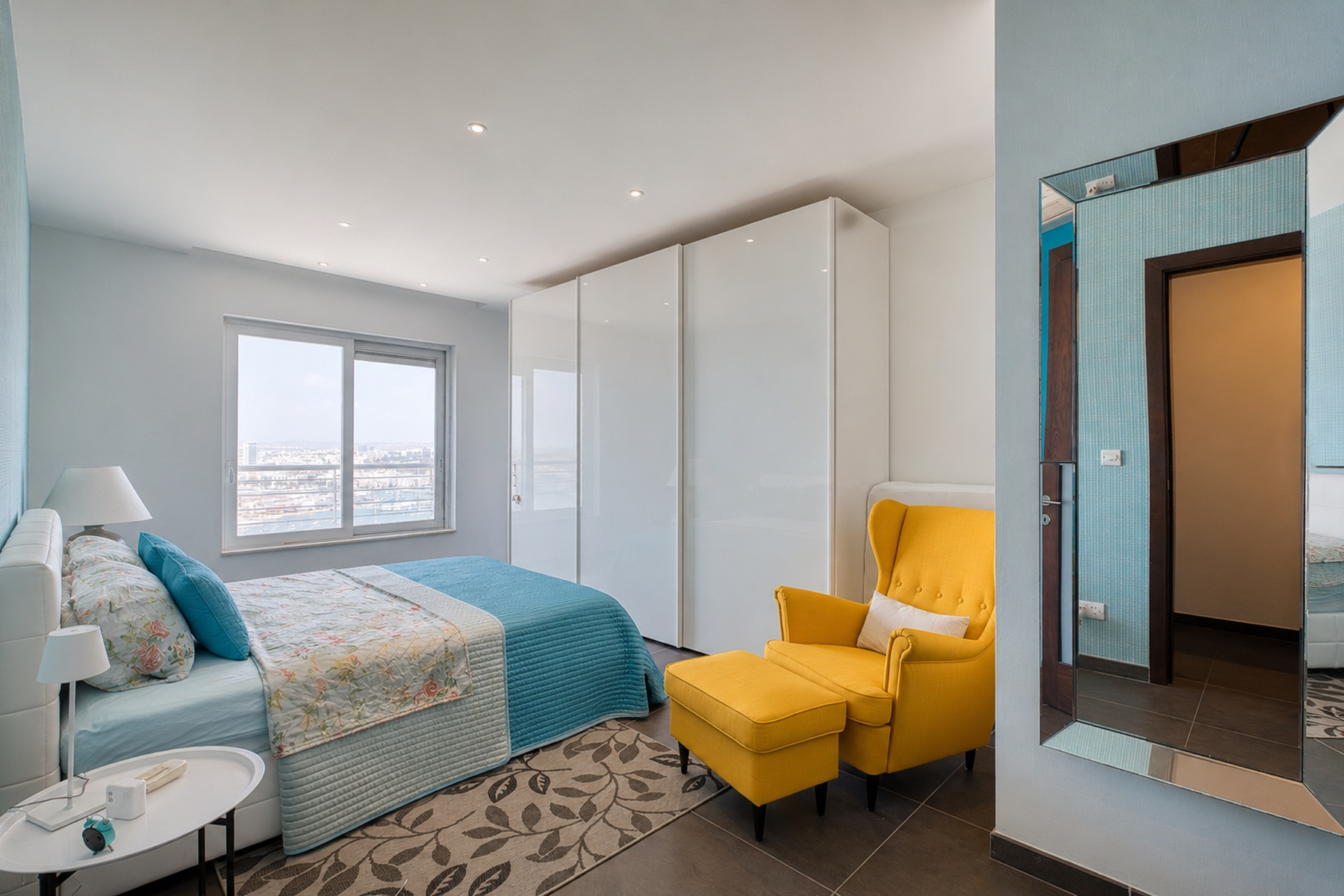  Seafront Duplex Penthouse with Pool - 物件實景
