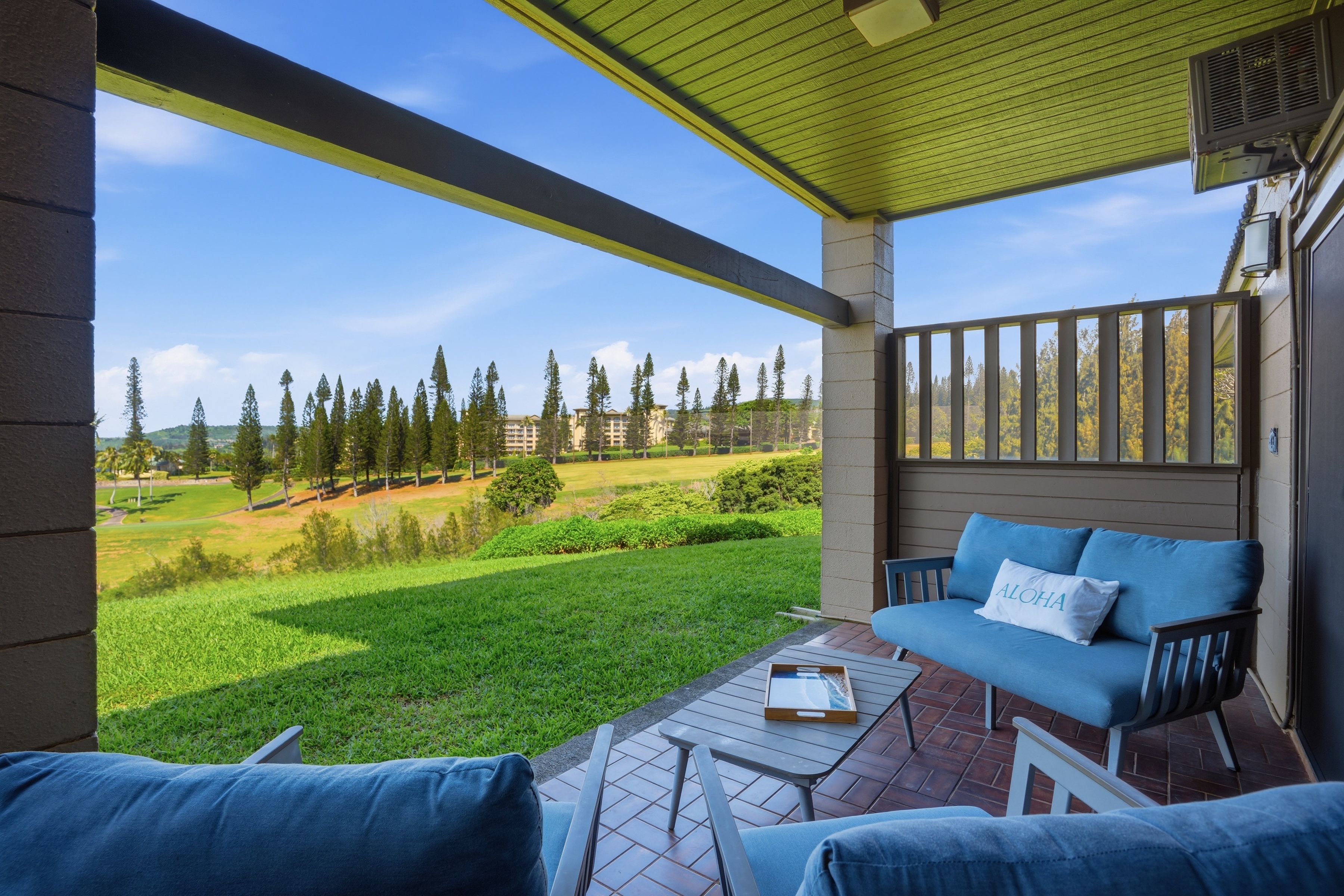  Redesigned Ridge Villa with Office & Honolua Bay Views - 物件實景
