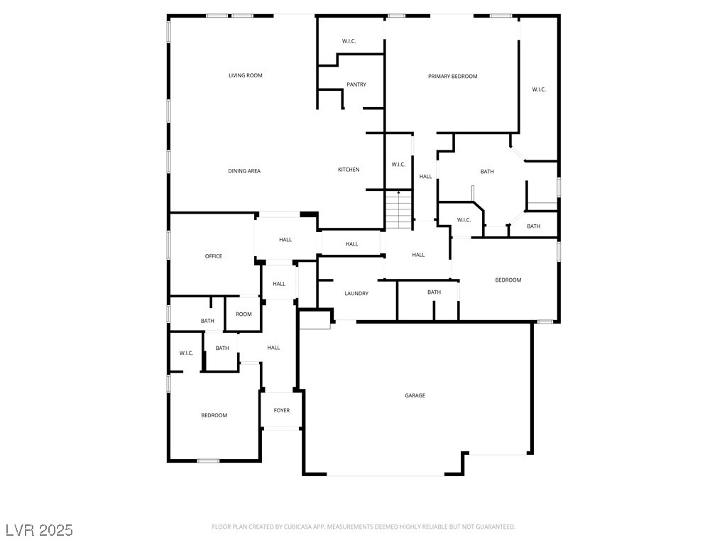 Henderson, Nevada, 89015, United States, 6 Bedrooms Bedrooms, ,1 BathroomBathrooms,Residential,For Sale,1986508