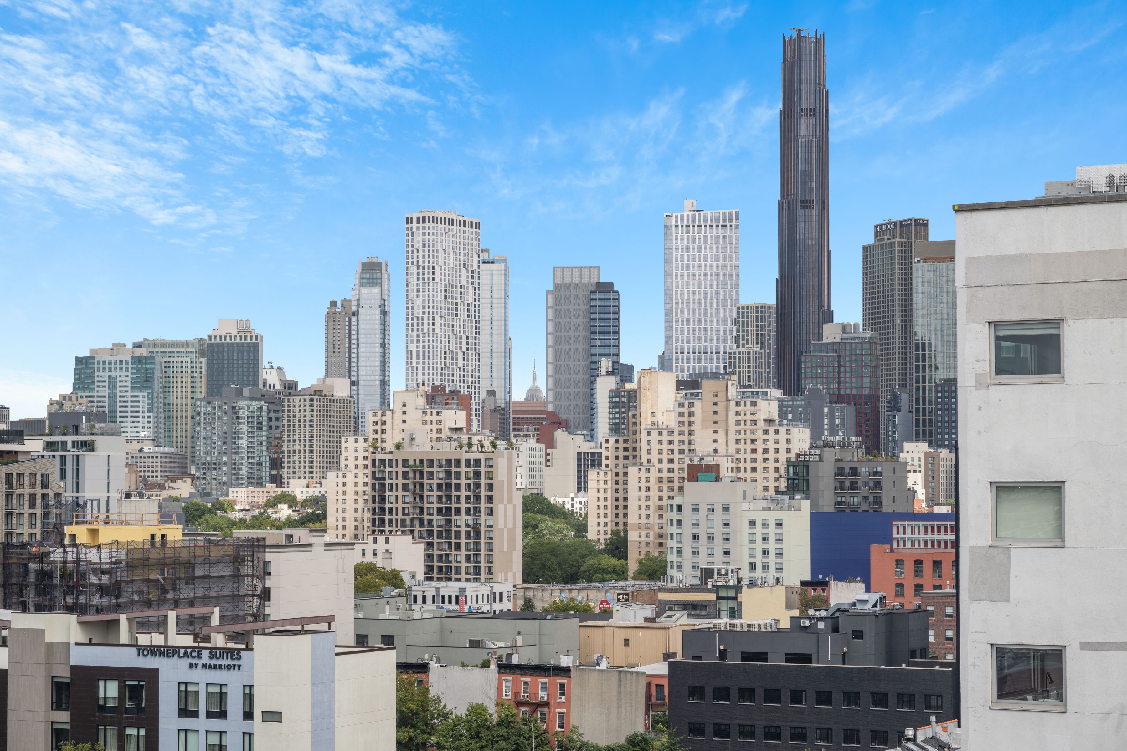  Refined Penthouse Living at Six Garfield - 物件實景