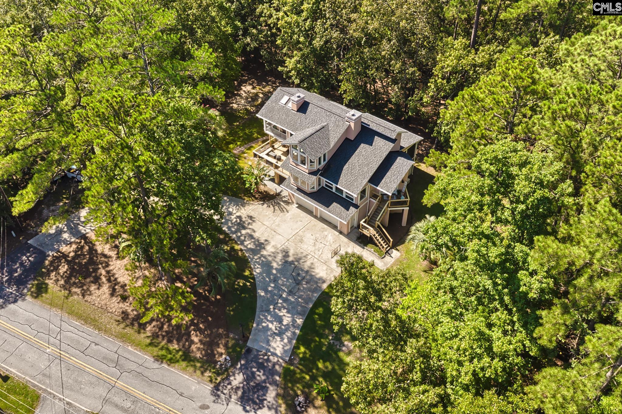 Chapin, South Carolina, 29036, United States, 3 Bedrooms Bedrooms, ,2 BathroomsBathrooms,Residential,For Sale,1934266