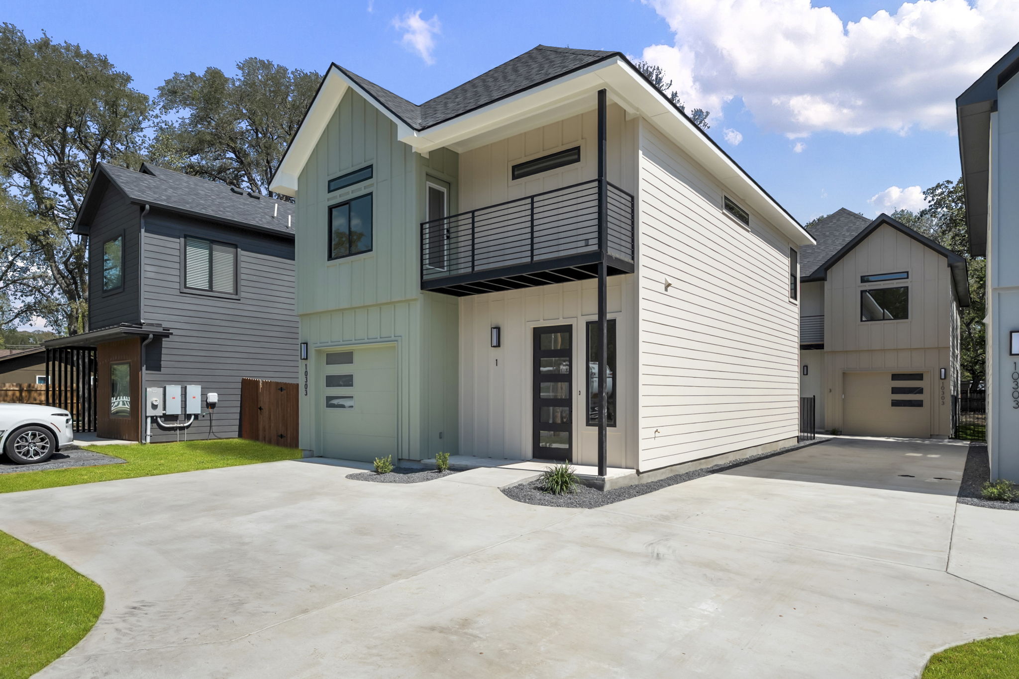  Elevated South Austin Living - 物件實景