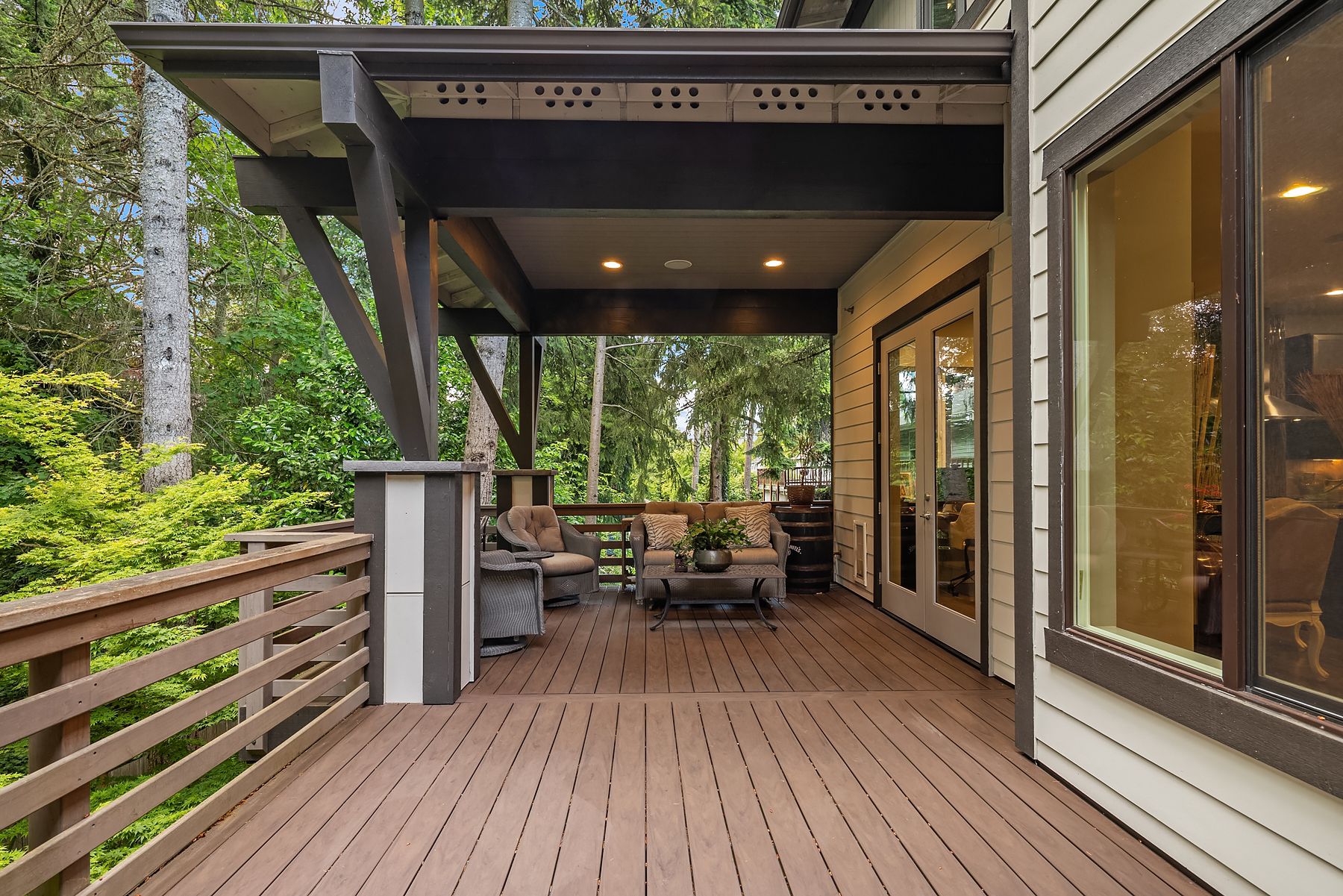  3745 88th Ave SE, Mercer Island, WA 98040 - 物件實景
