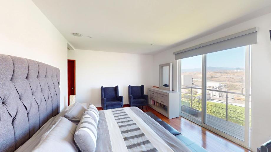 Naucalpan de Juárez, Estado de méxico, 53126, Mexico, 3 Bedrooms Bedrooms, ,5 BathroomsBathrooms,Residential,For Sale,1754107