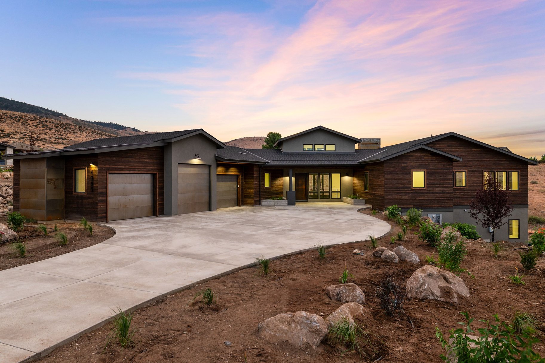  Altmann Craftsmanship. Arrowcreek Address. Uncompromising Finishes. - 物件實景