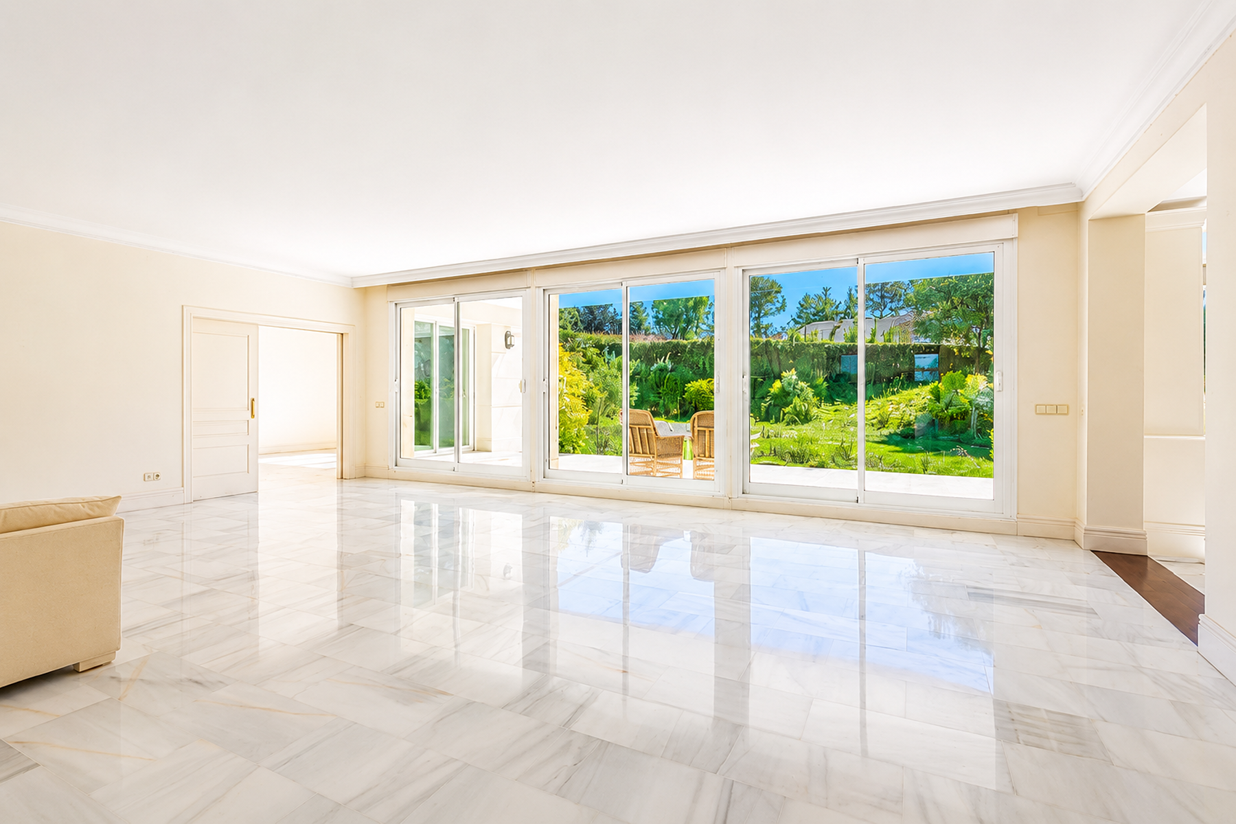  Luxury Chalet in Ciudalcampo, Madrid - 物件實景