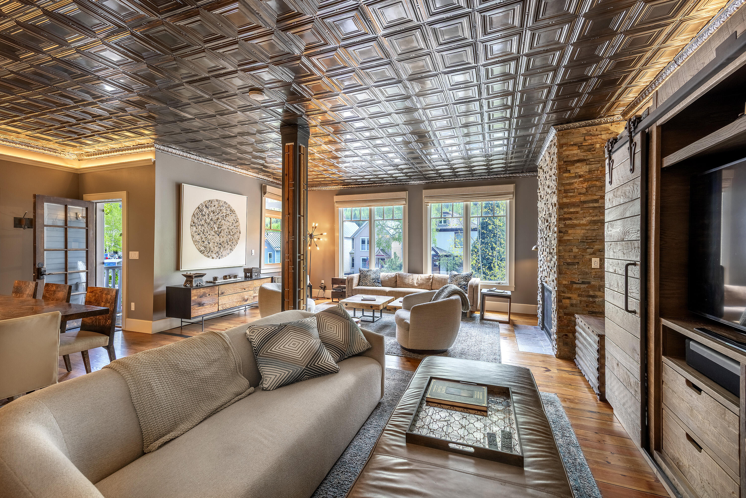 Telluride, Colorado, 81435, United States, 4 Bedrooms Bedrooms, ,4 BathroomsBathrooms,Residential,For Sale,1840388