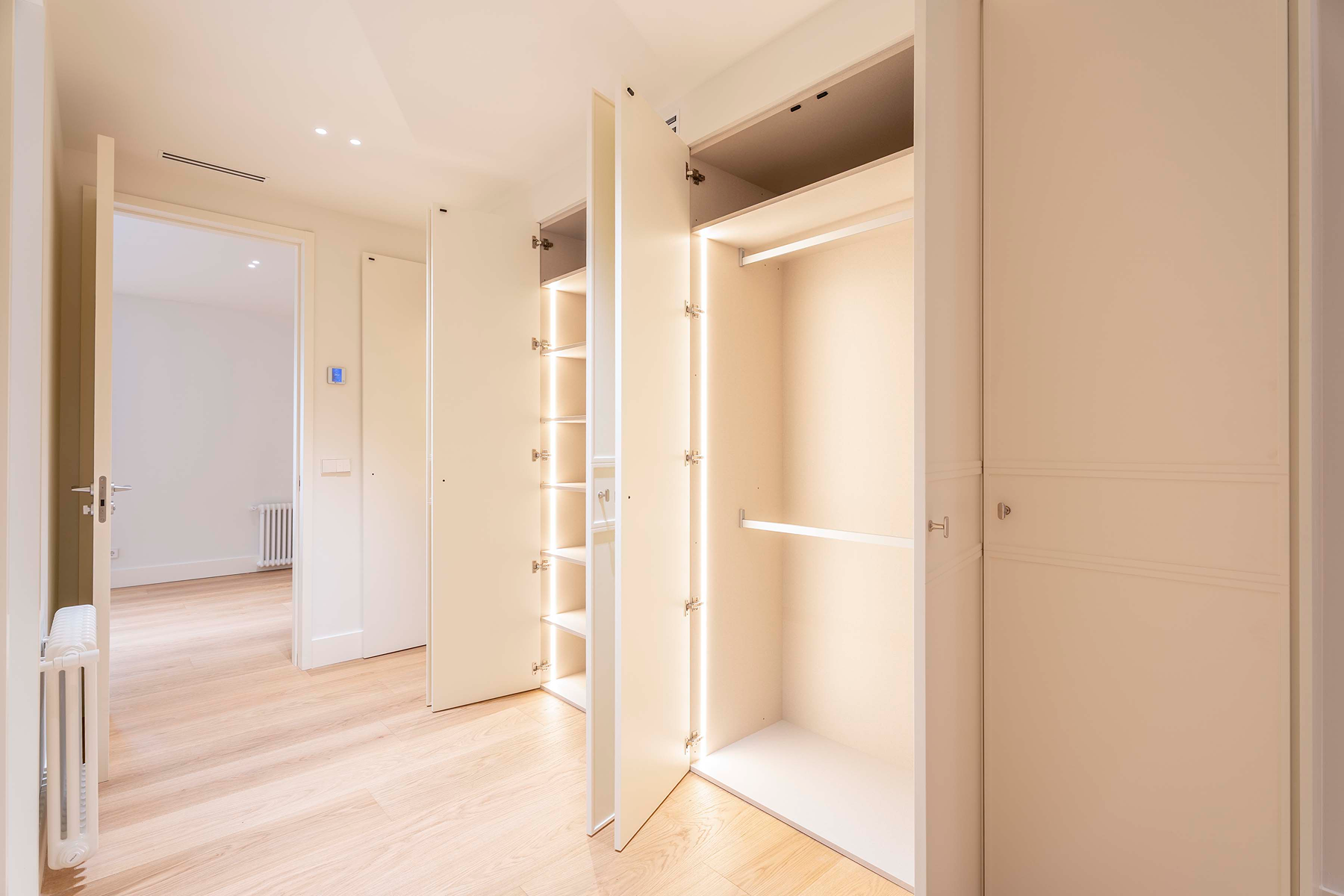  Flat in the golden mile of the Salamanca District - 物件實景