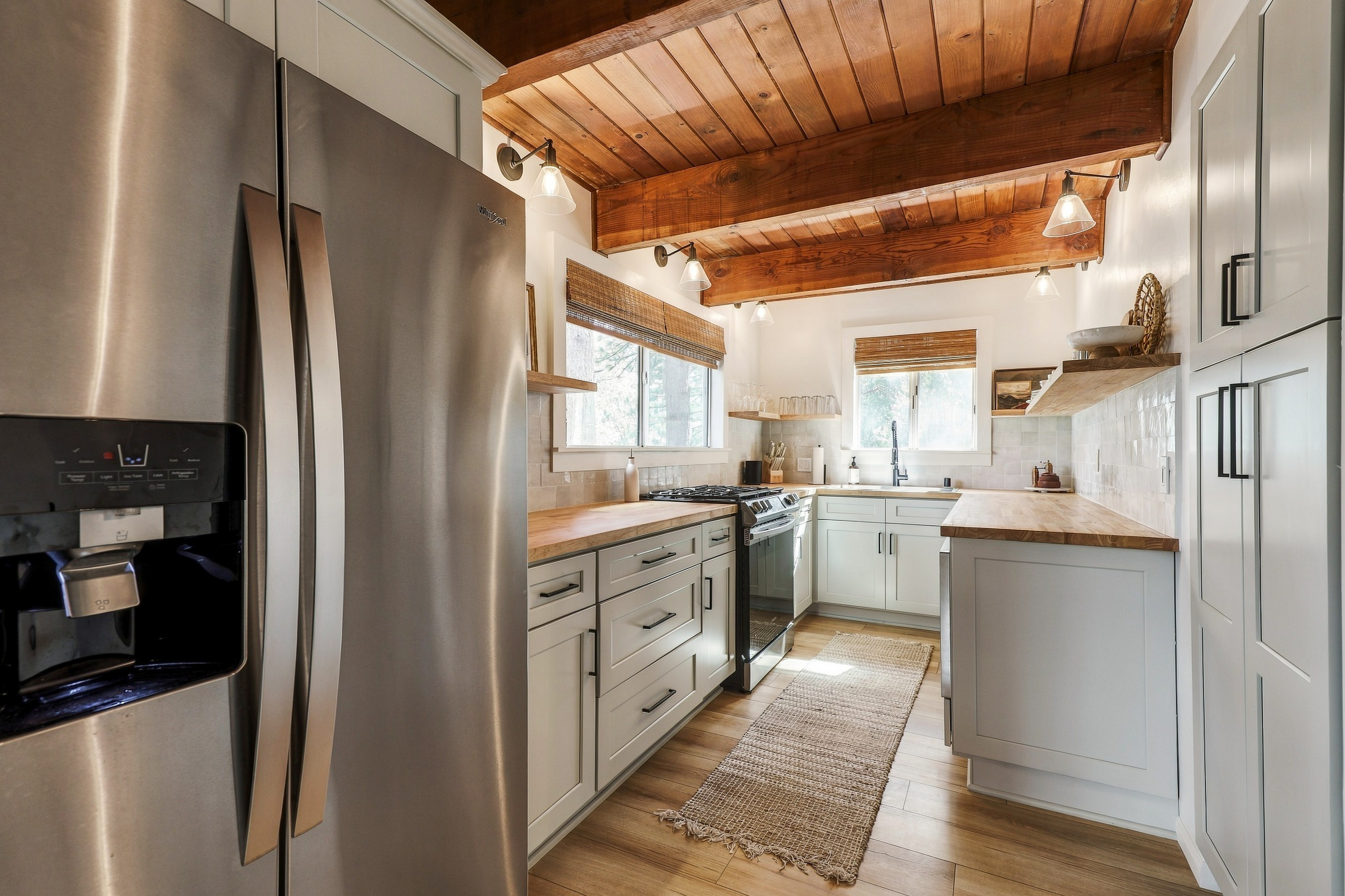  1144 Scenic Way, Lake Arrowhead, CA 92378 - 物件實景