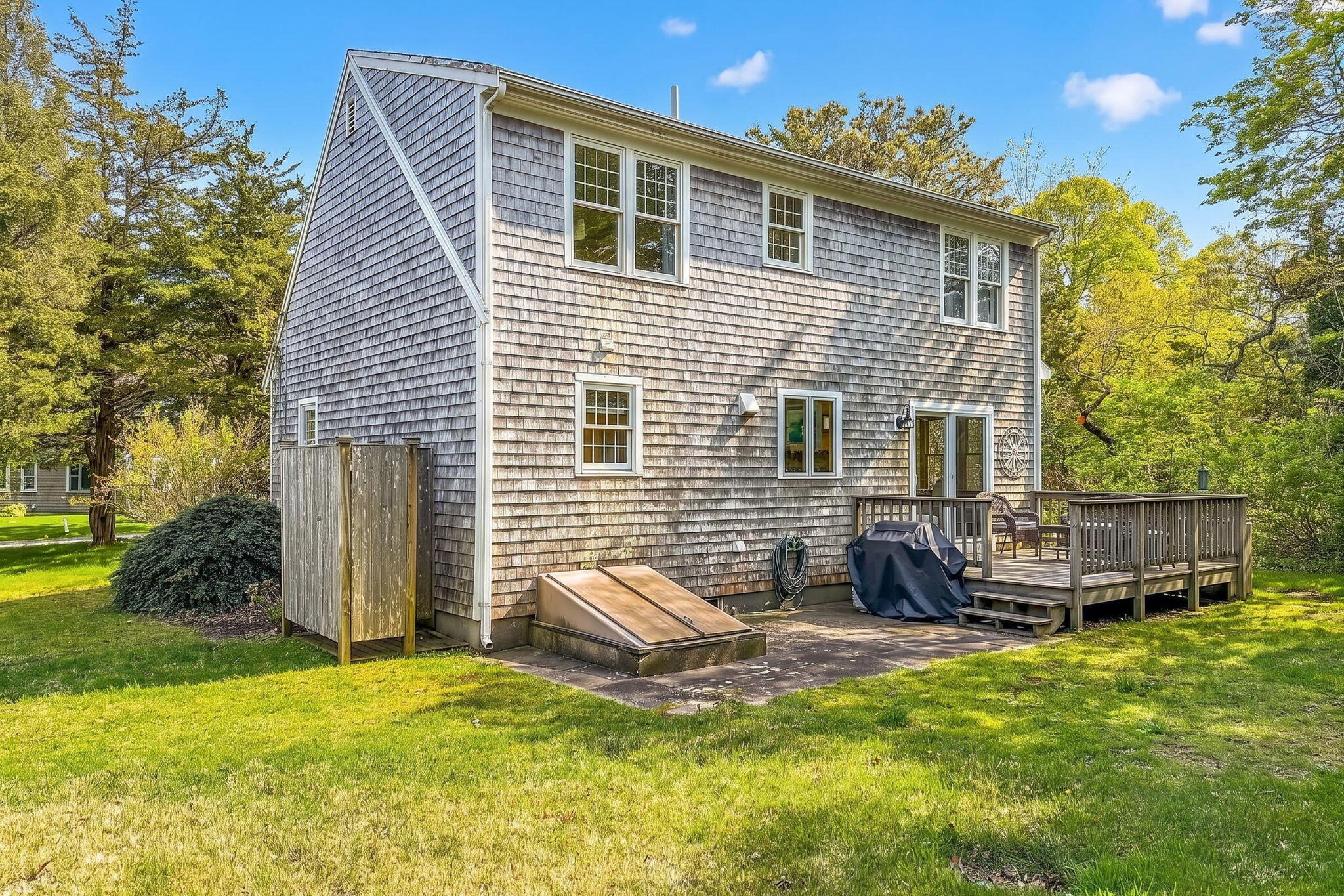  14 Chase Lane, Orleans, MA, 02653 - 物件實景