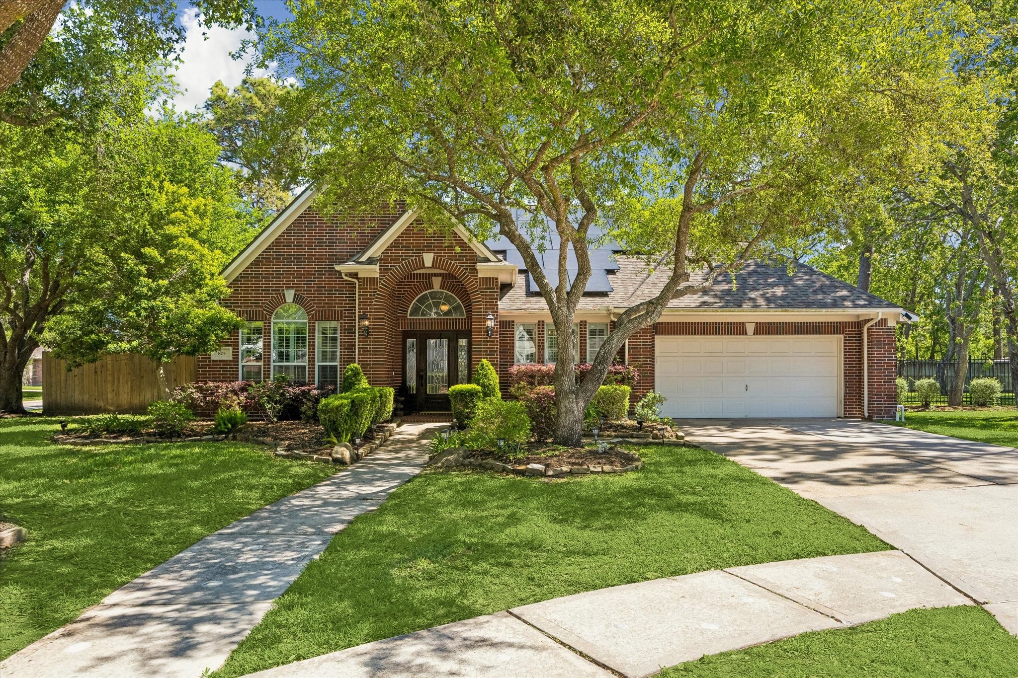  803 Woodcrest Drive - 物件實景