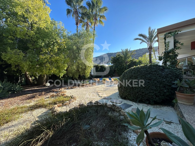 l'Alfàs del Pi, Comunidad Valenciana, ES, 6 Bedrooms Bedrooms, ,5 BathroomsBathrooms,Residential,For Sale,1699845