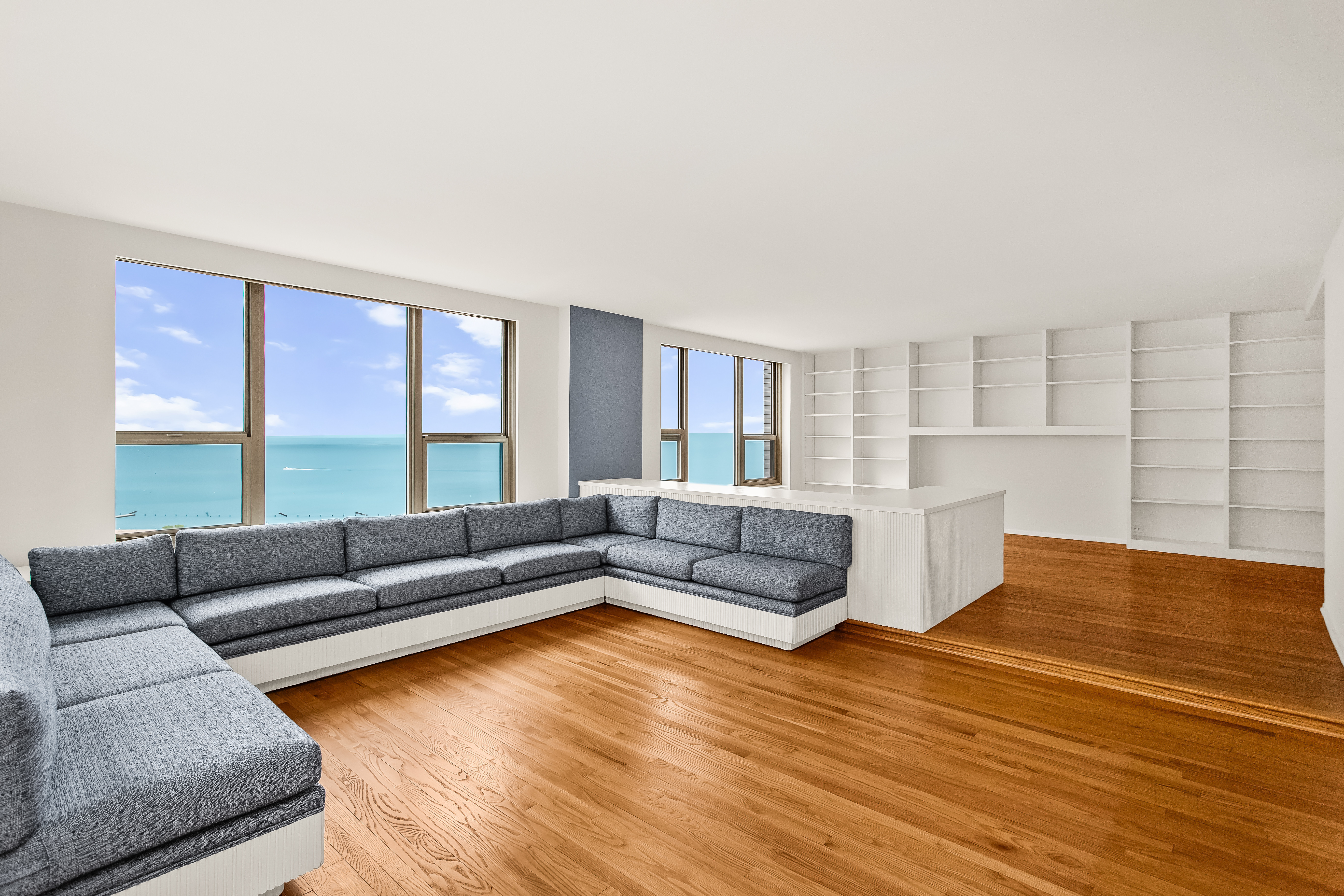  Breathtaking Views of Lake Michigan and Lincoln Park from Every Angle - 物件實景