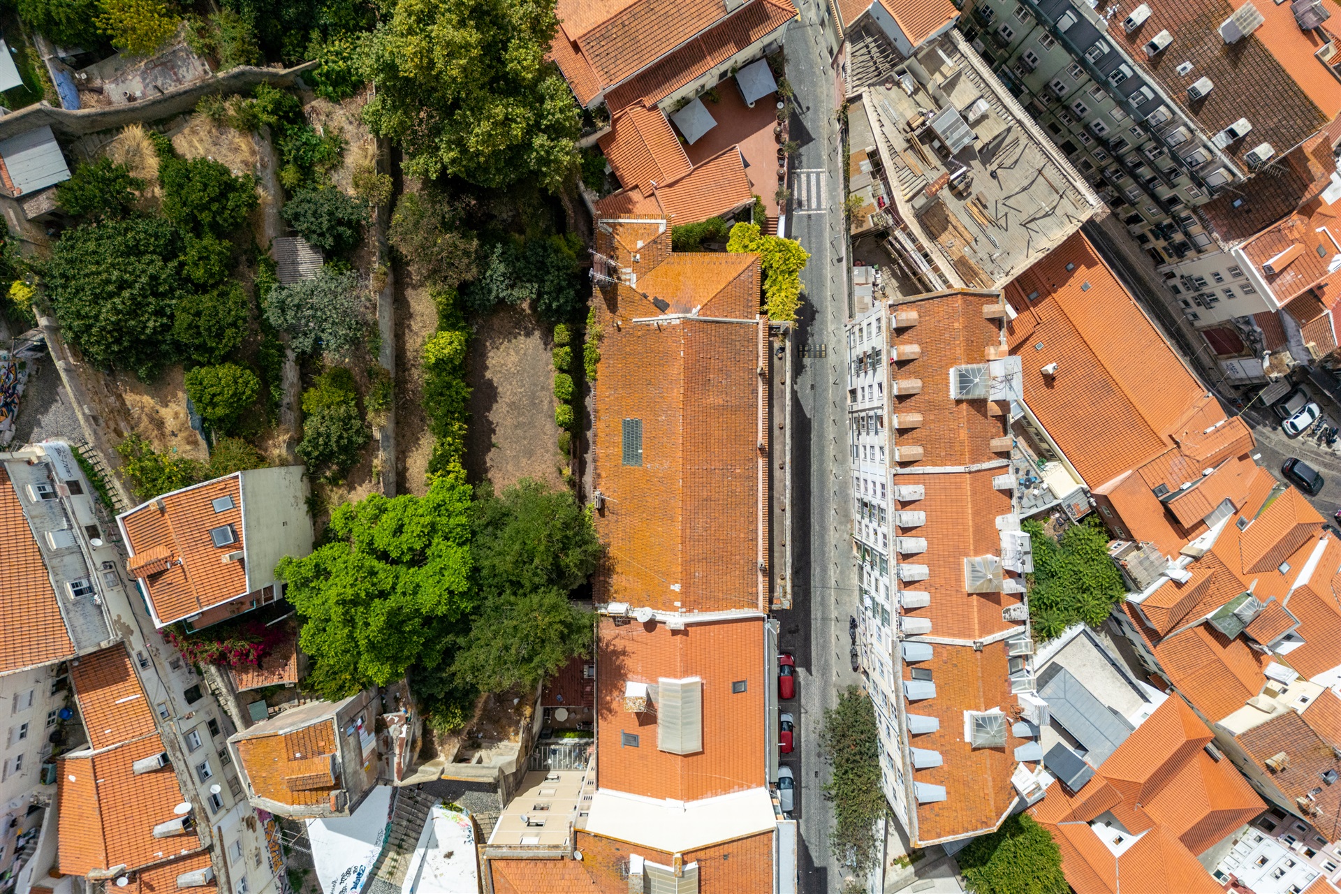  Building for Sale - 物件實景