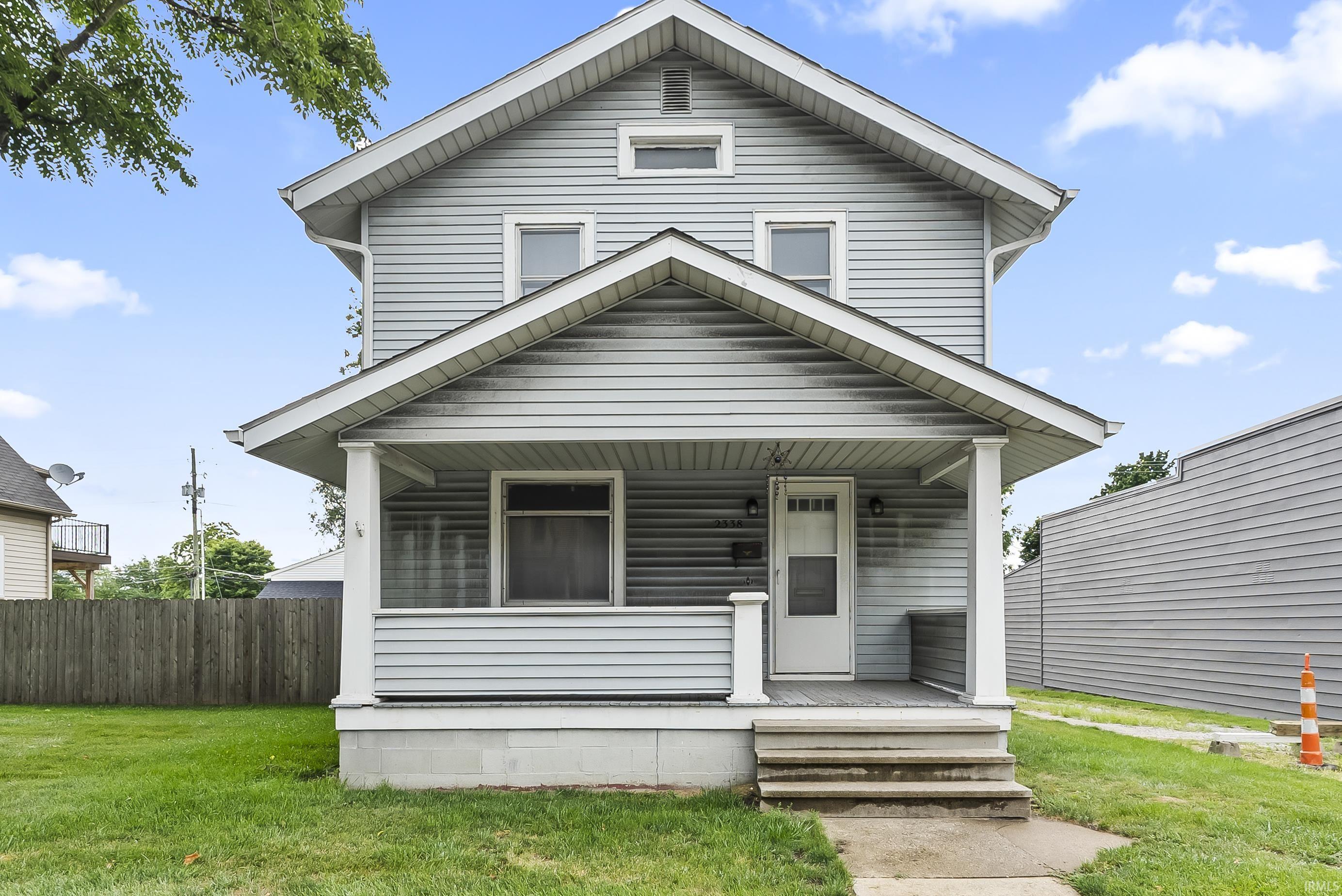 Fort Wayne, Indiana, 46805-3241, United States, 6 Bedrooms Bedrooms, ,4 BathroomsBathrooms,Residential,For Sale,1923084