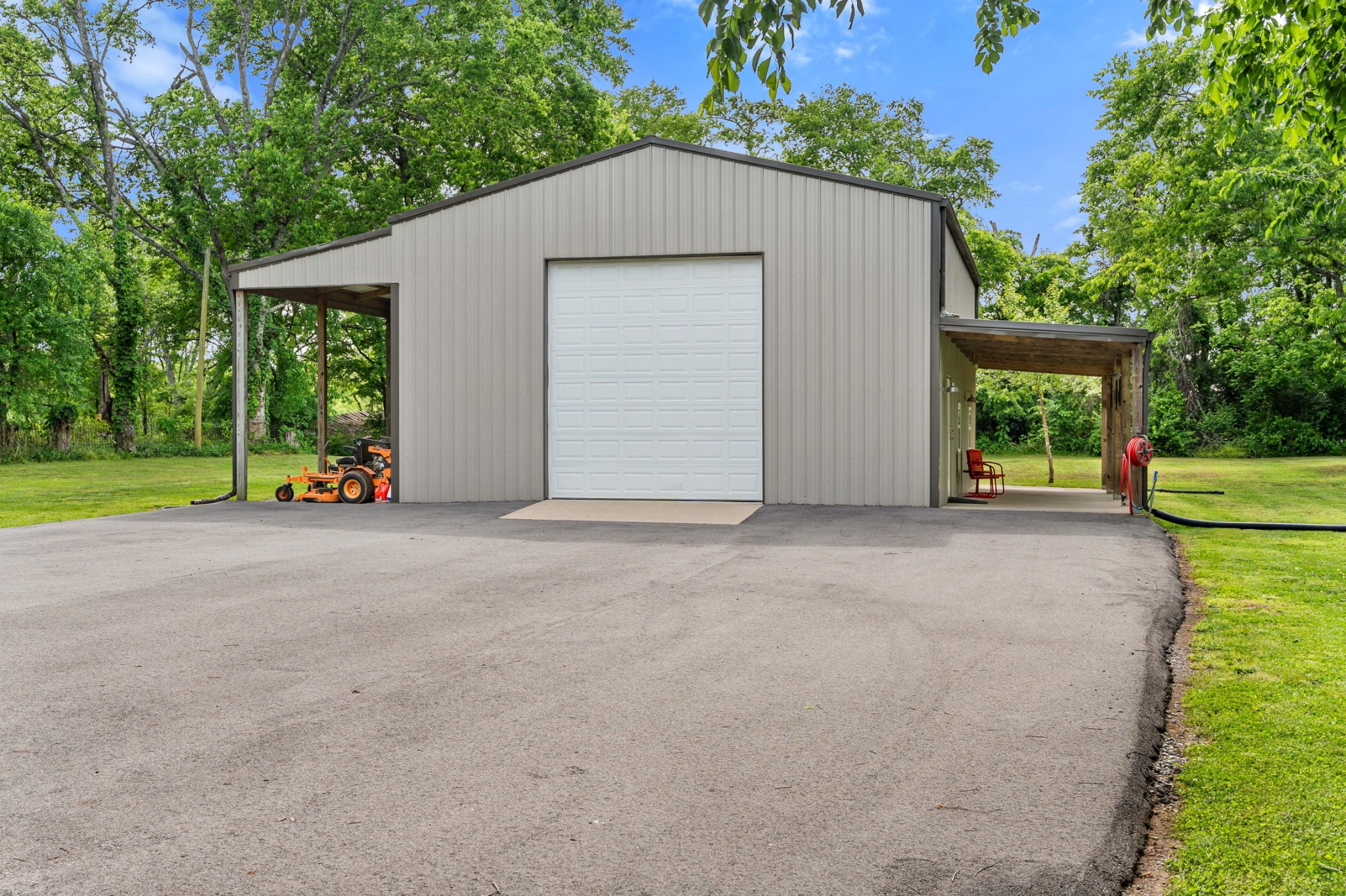  587A Douglas Ln, Gallatin, TN, 37066 - 物件實景