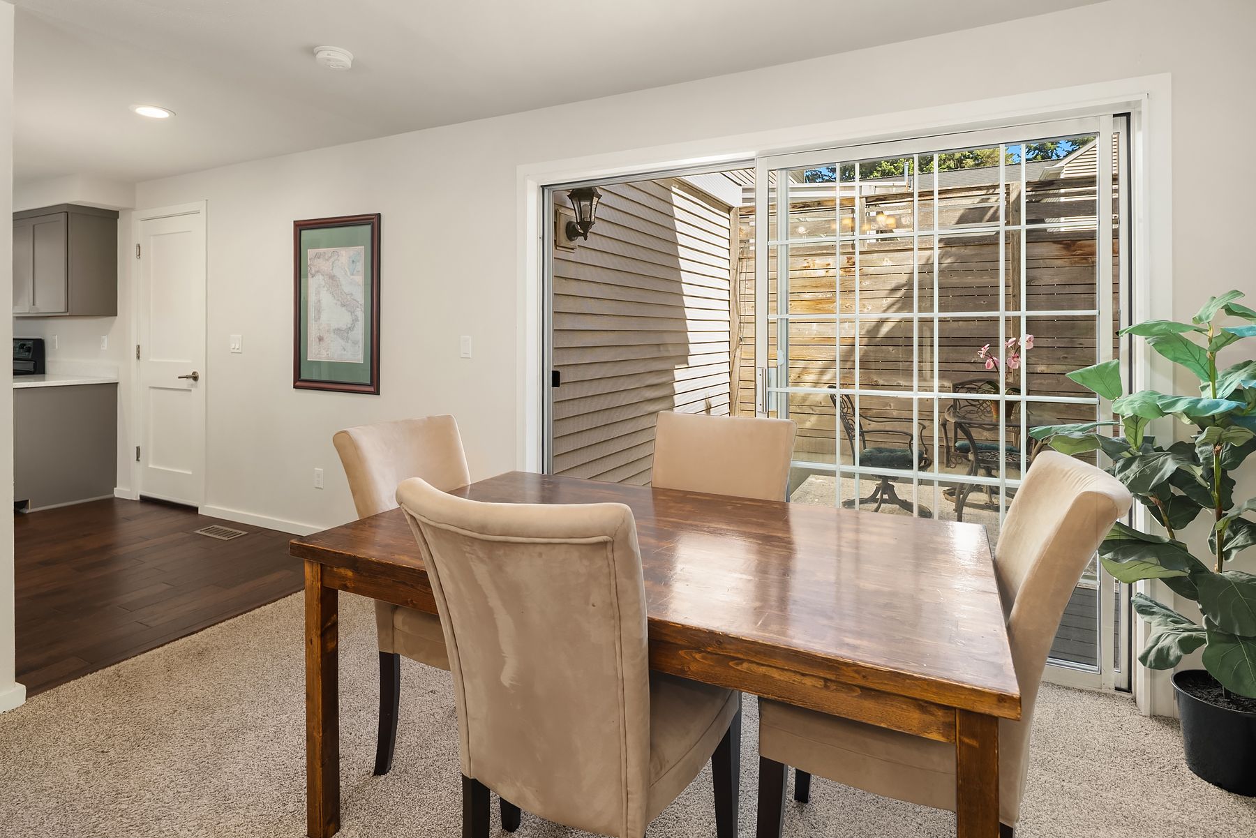  10262 NE 129th Lane, Kirkland, WA 98034 - 物件實景