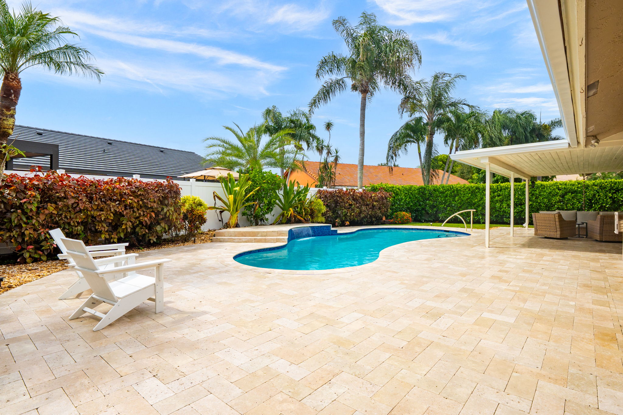  5621 Thornbluff Ave, Davie, FL, 33331 - 物件實景