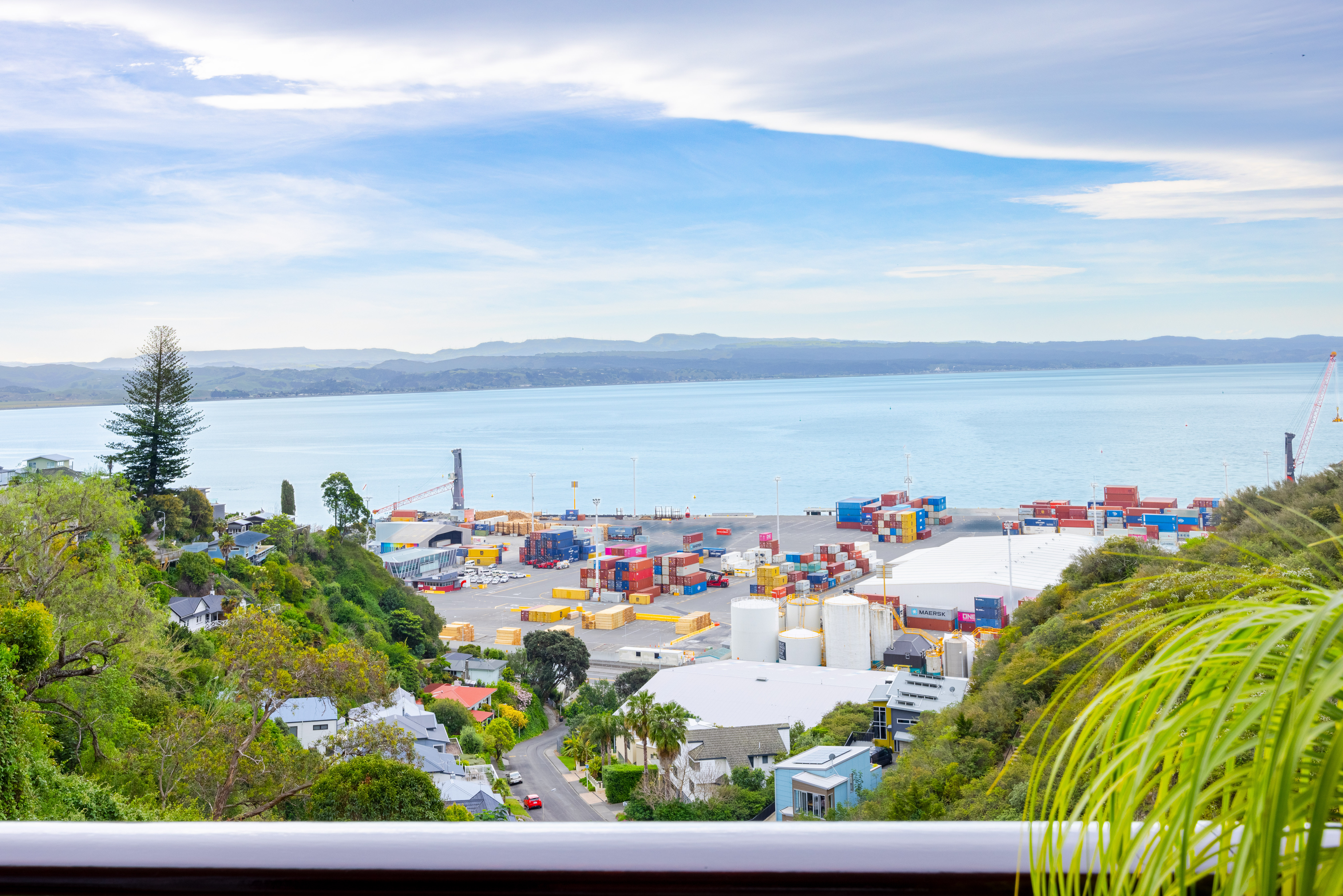  4b Seapoint Road, Hospital Hill - 物件實景