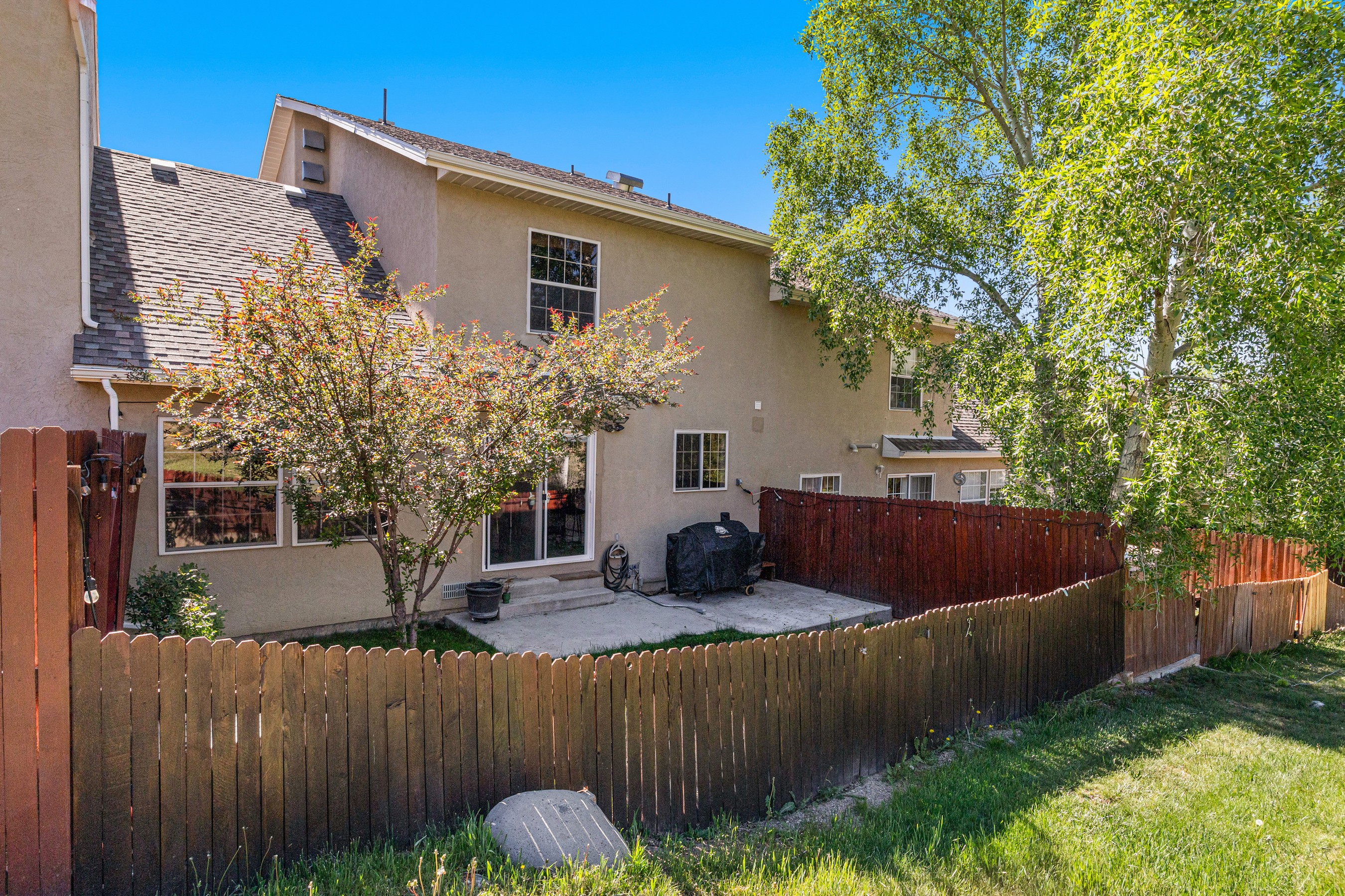  Move-In Ready Castle Pines Townhome - 物件實景