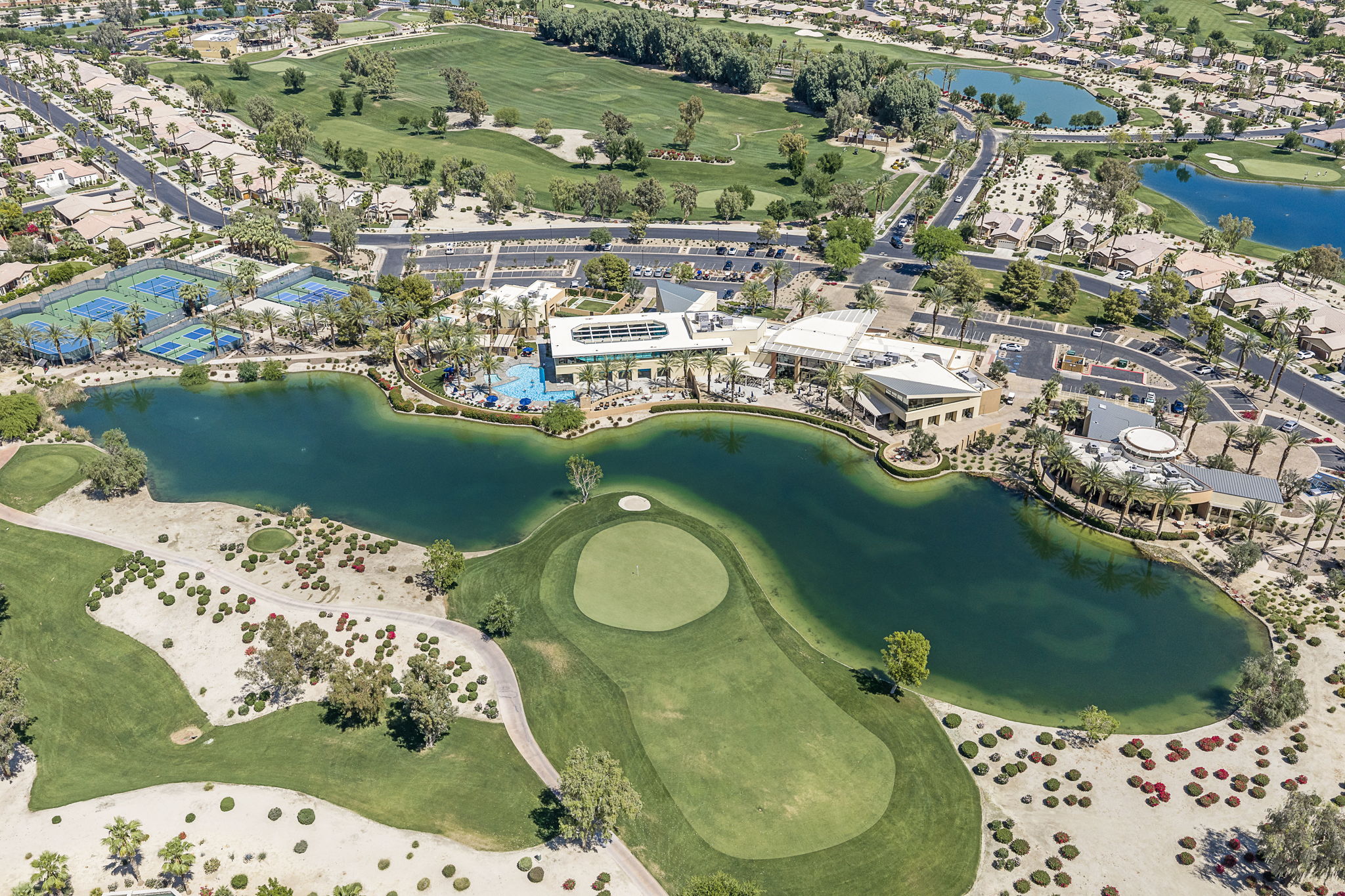  81307 Jasmine Court, La Quinta, CA 92253 - 物件實景