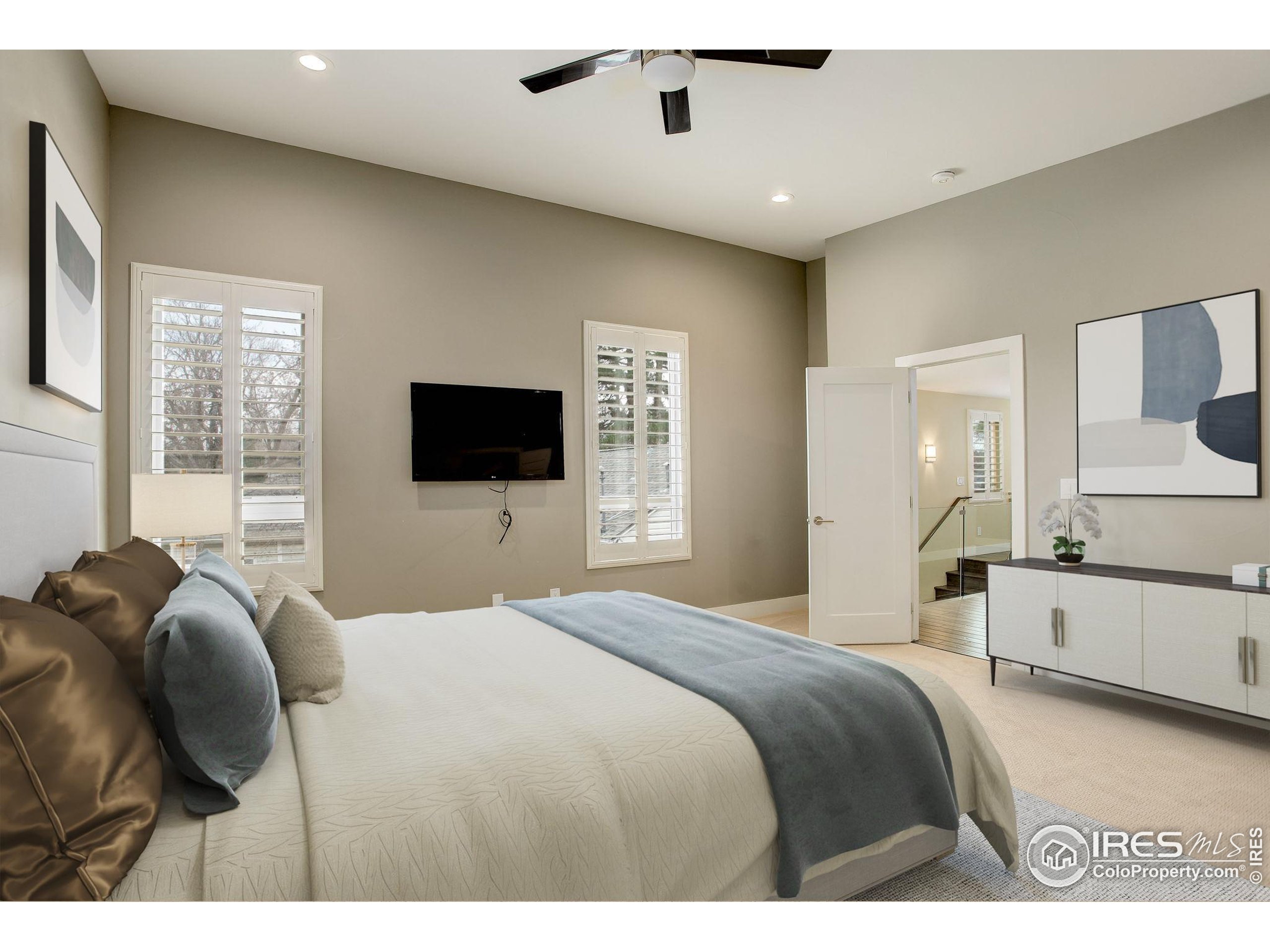 Denver, Colorado, 80210, United States, 4 Bedrooms Bedrooms, ,2 BathroomsBathrooms,Residential,For Sale,1950739