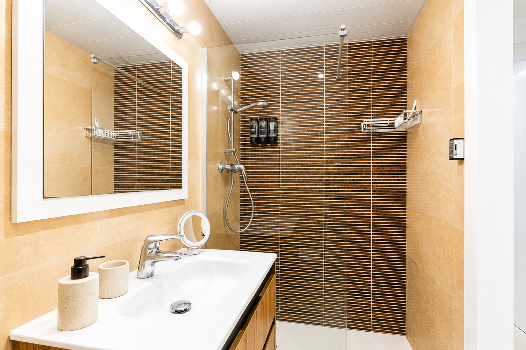  Duplex with Tourist Licence in the Centre of Sitges - 物件實景
