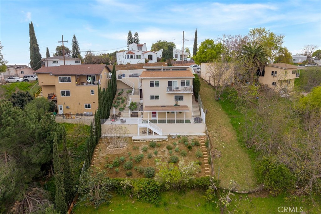 Los Angeles, California, 90063, United States, 5 Bedrooms Bedrooms, ,4 BathroomsBathrooms,Residential,For Sale,1759937