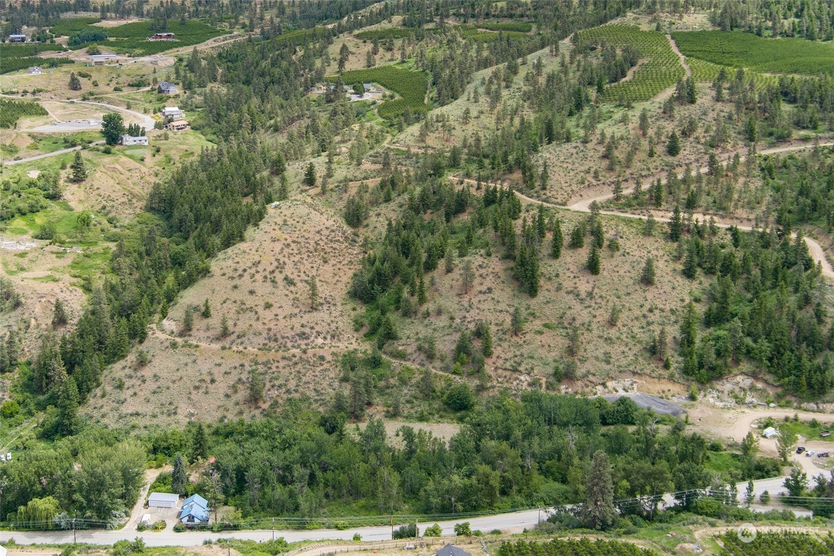 Wenatchee, Washington, 98801, United States, ,Land,For Sale,1690373