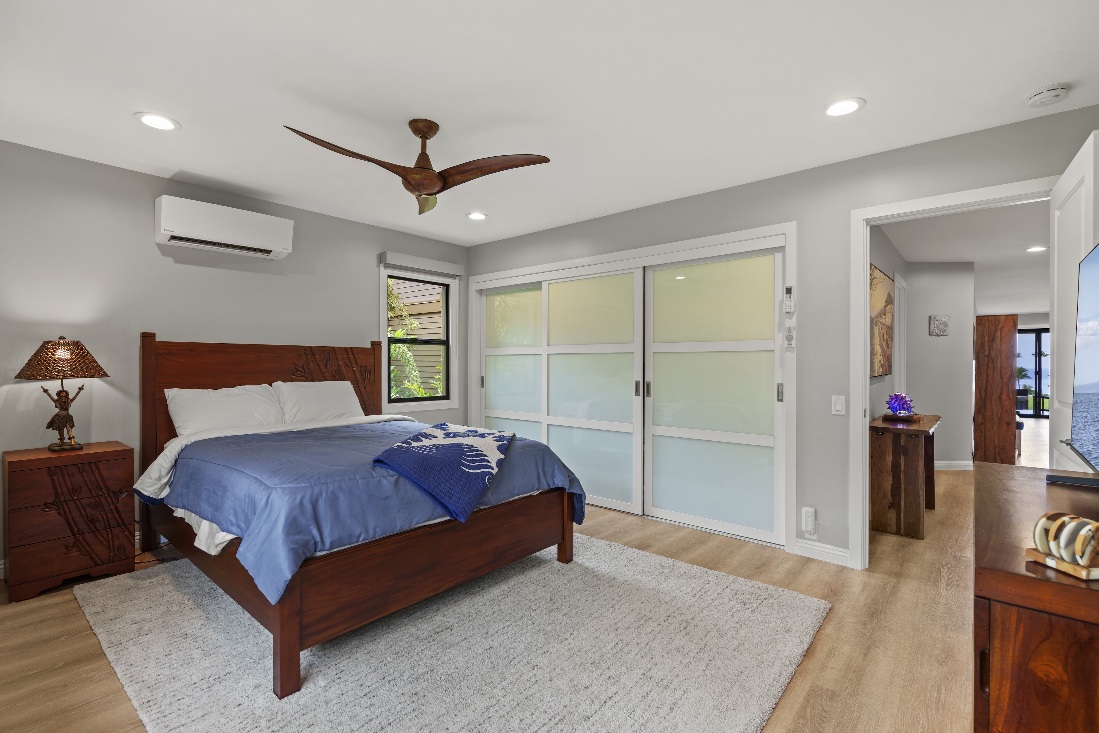  Modern Kaanapali Masters Residence with Views and Privacy - 物件實景