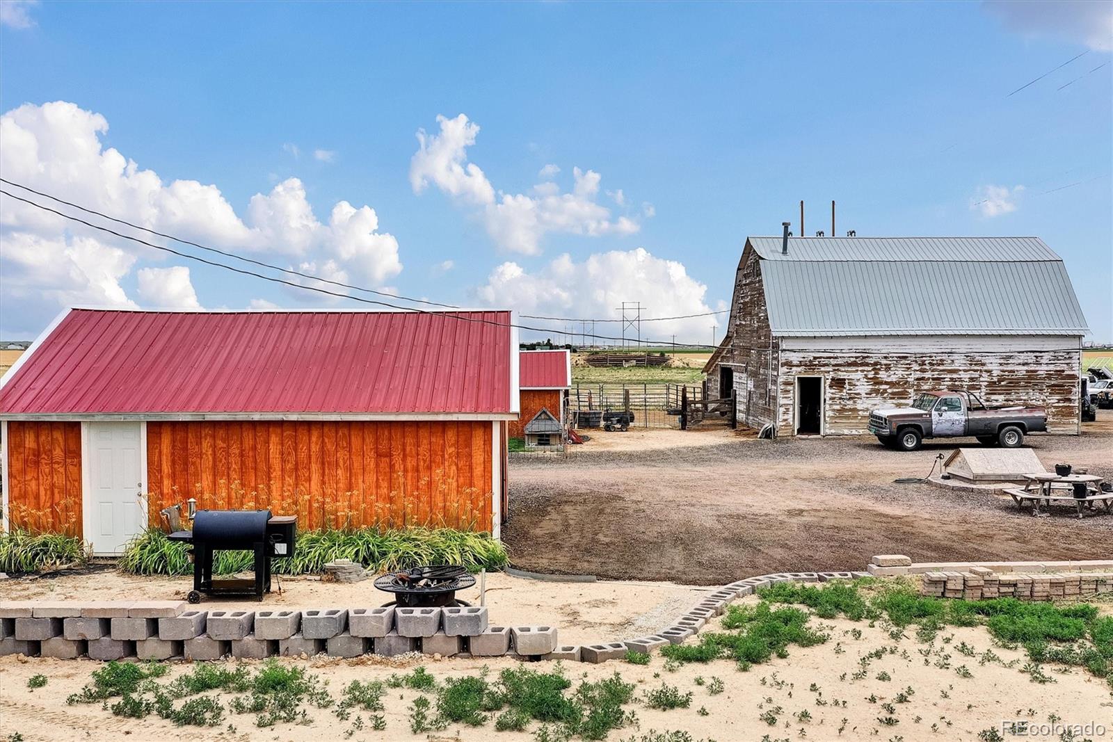Keenesburg, Colorado, 80643, United States, 2 Bedrooms Bedrooms, ,1 BathroomBathrooms,Residential,For Sale,1819436