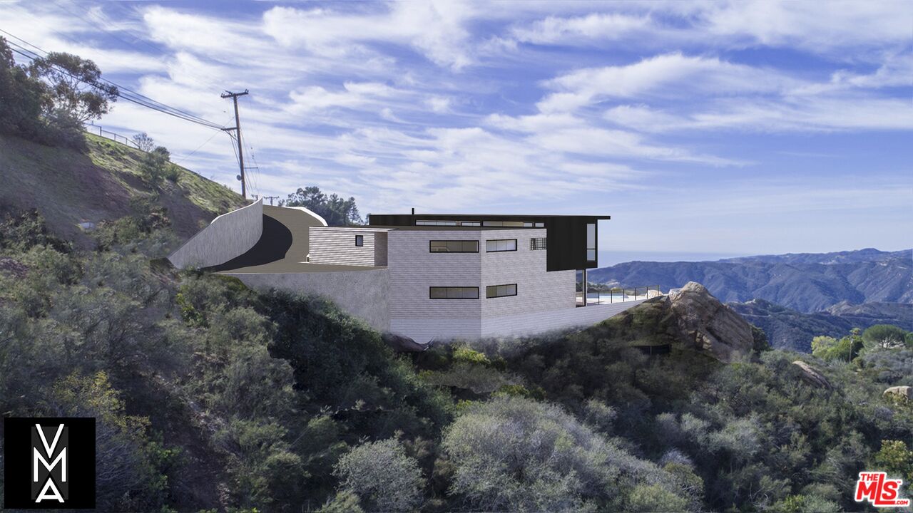 Malibu, California, 90265, United States, ,Land,For Sale,1794173